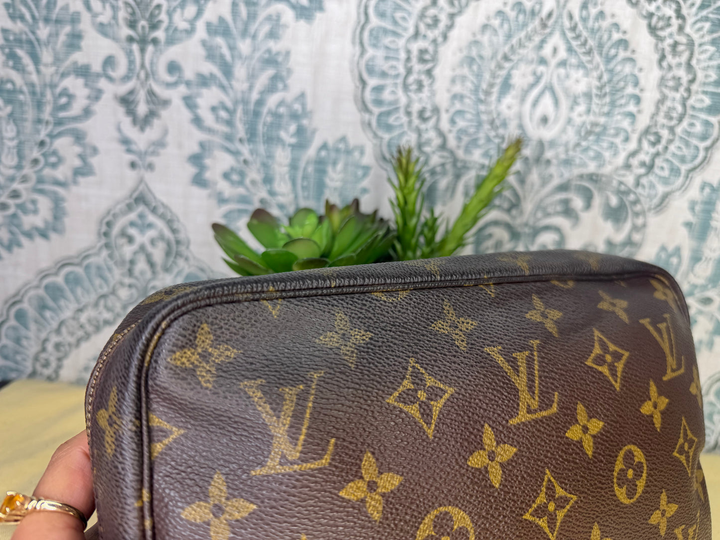 Louis Vuitton Trousse 23 #2