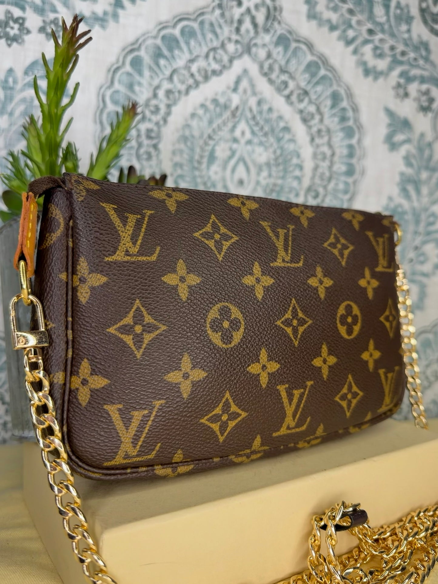 Louis Vuitton Pochette Accessories