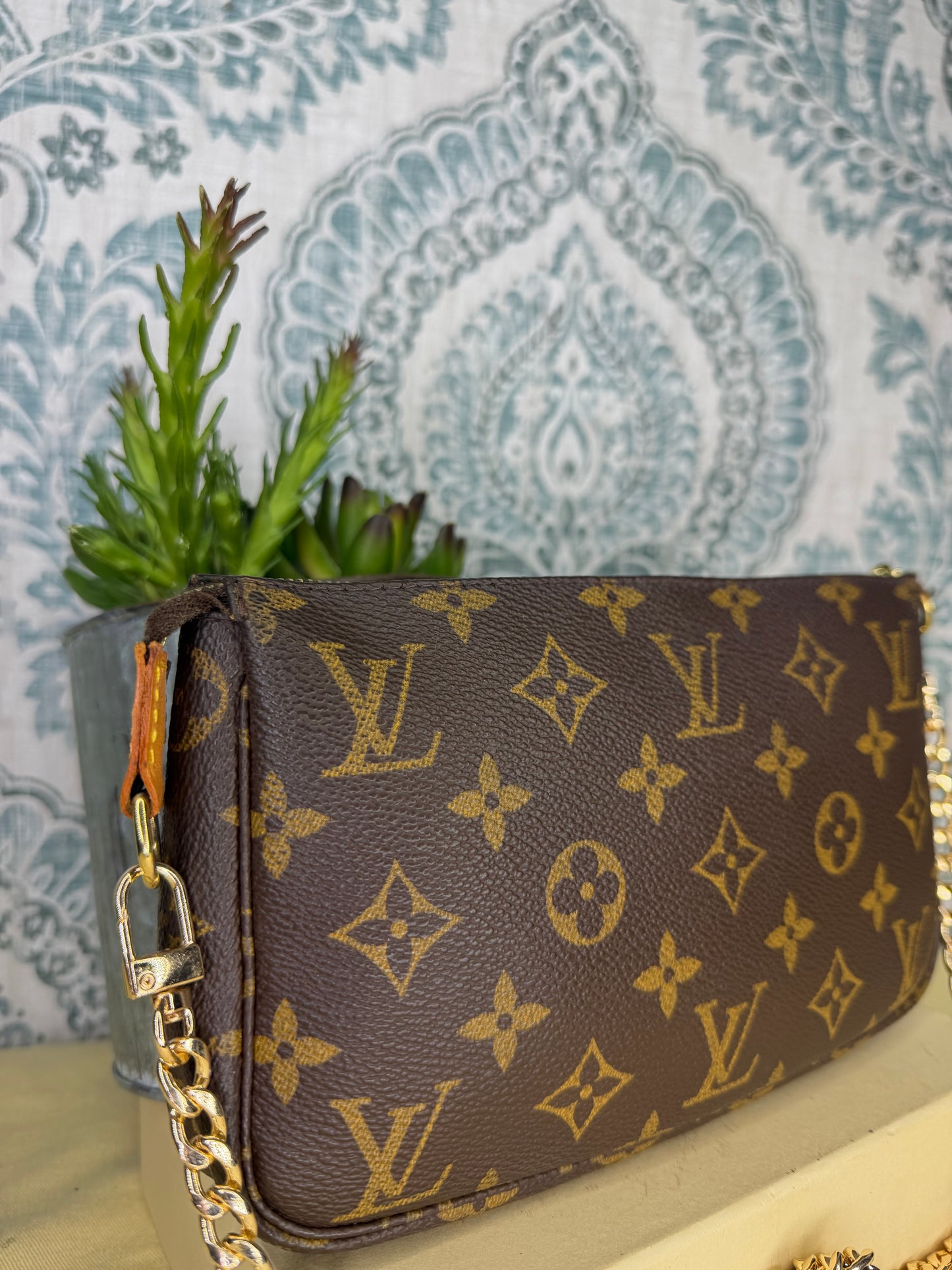 Louis Vuitton Pochette Accessories