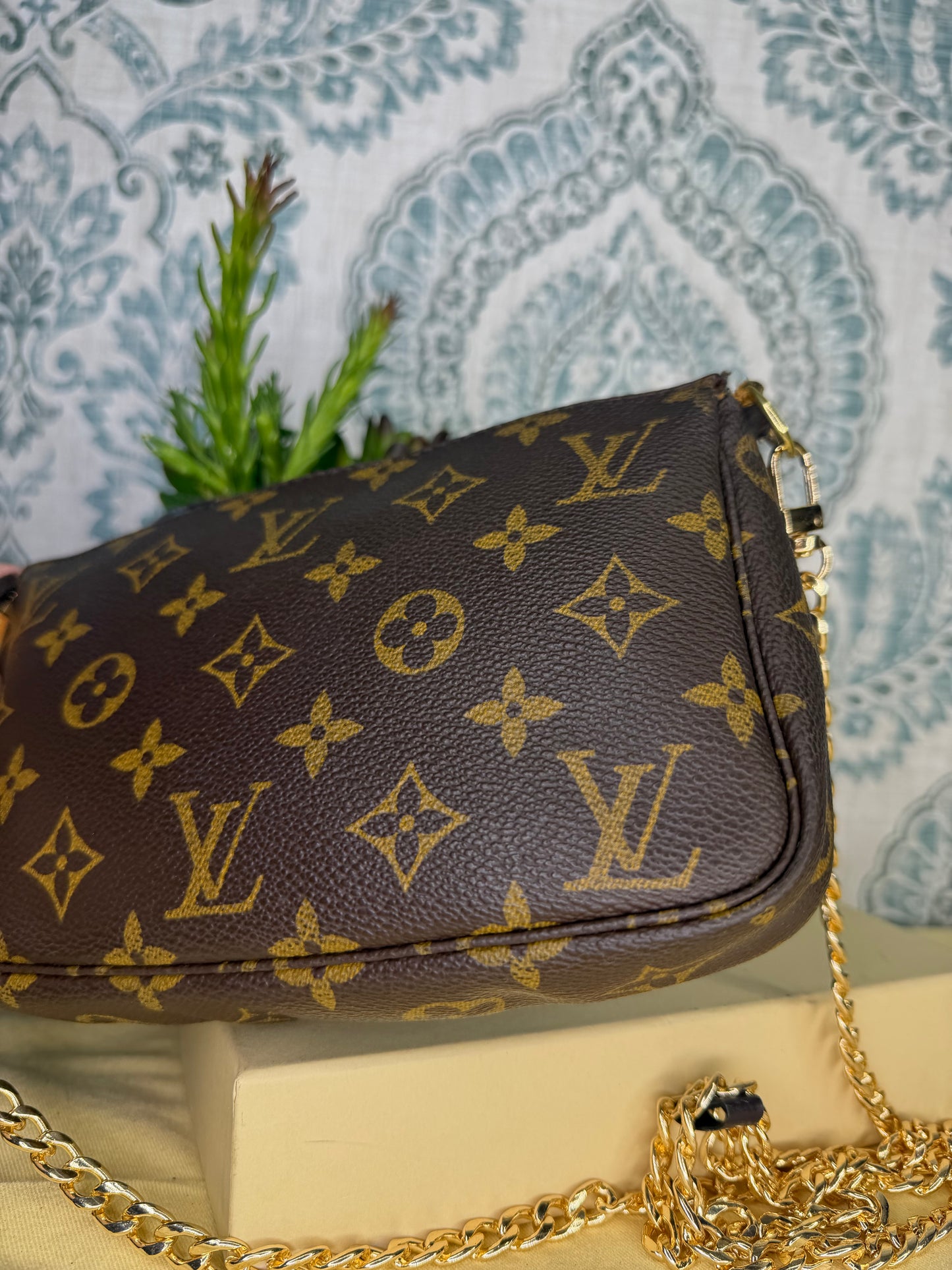 Louis Vuitton Pochette Accessories