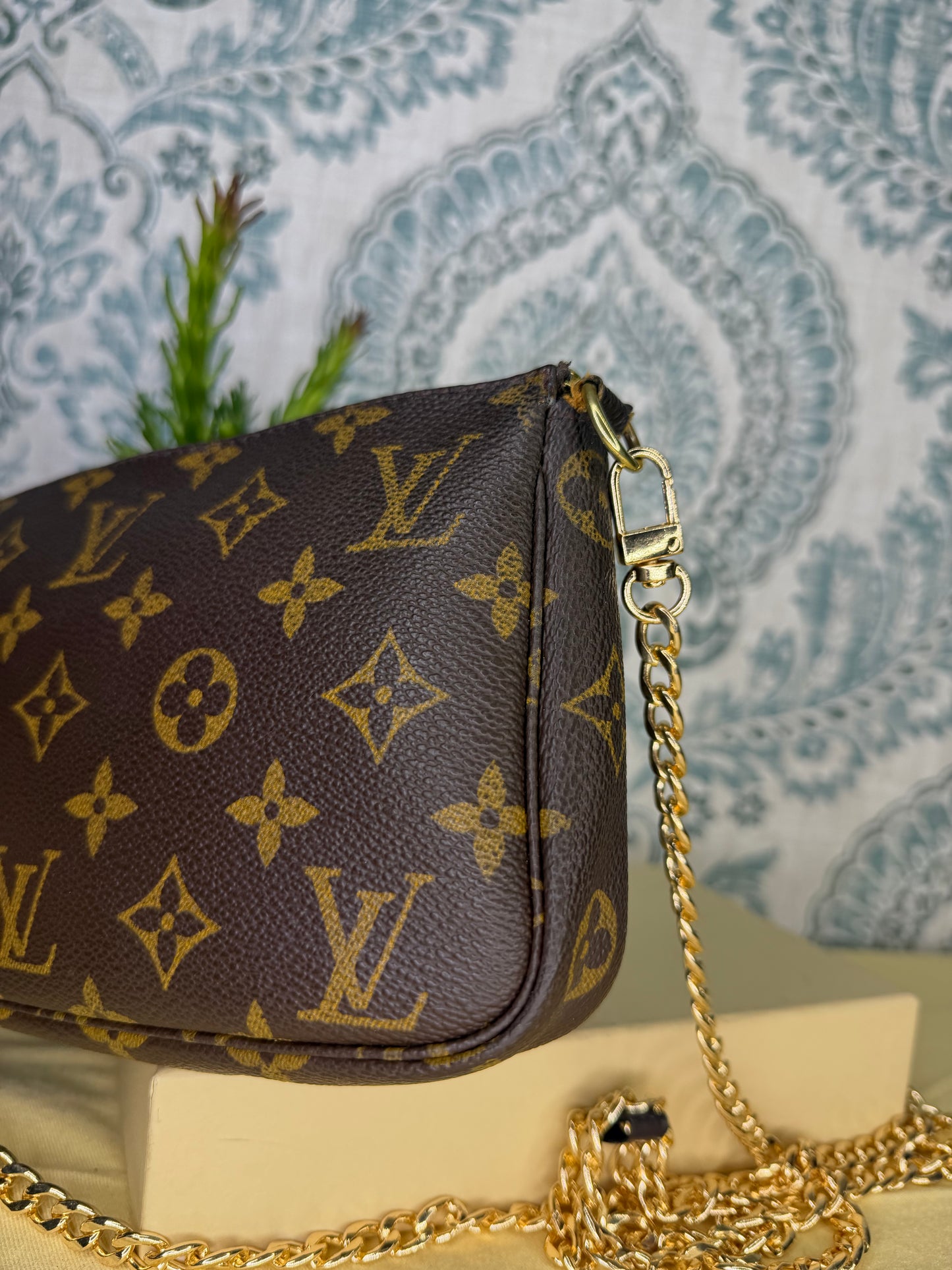 Louis Vuitton Pochette Accessories