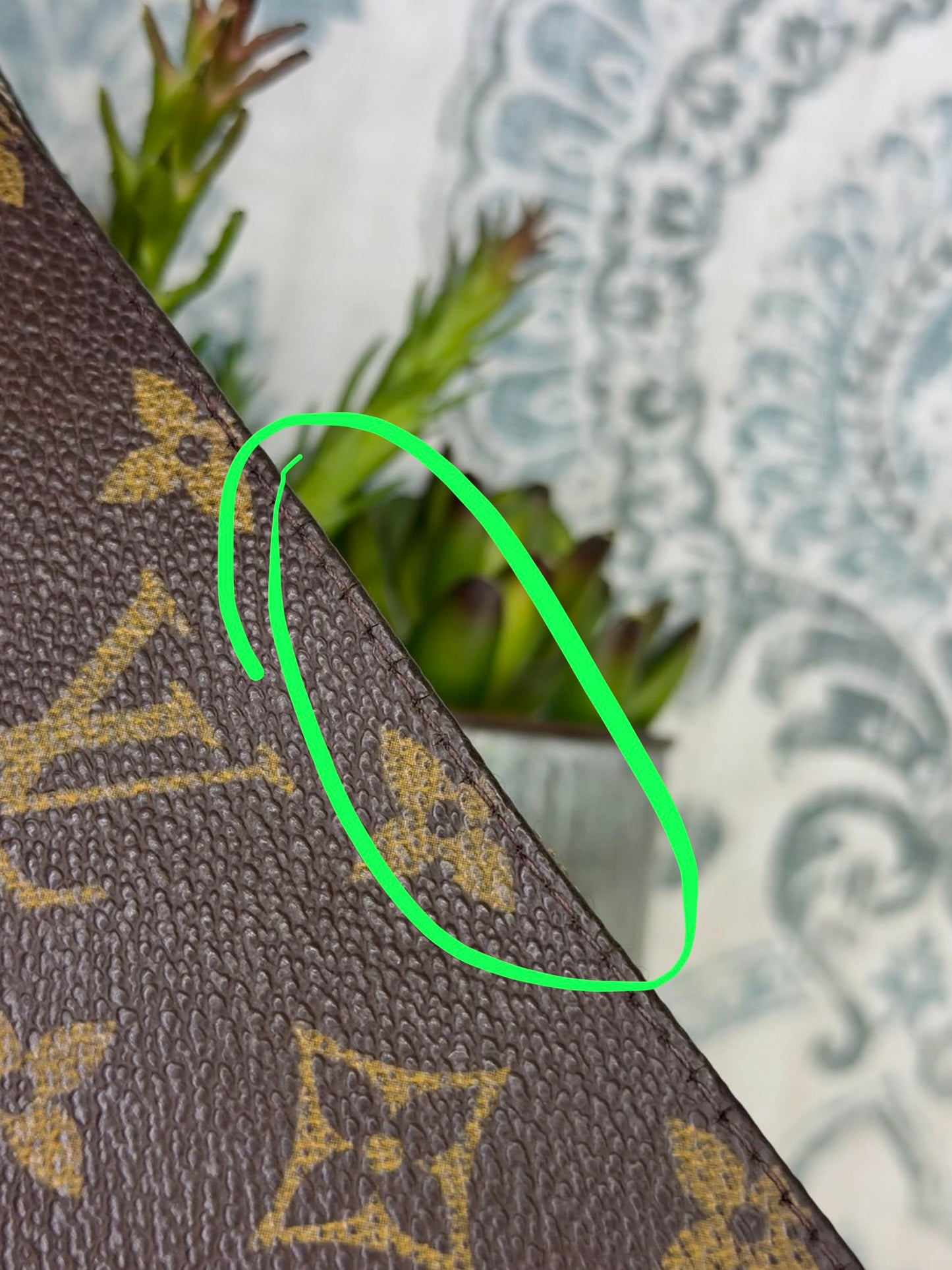 Louis Vuitton Pochette Accessories