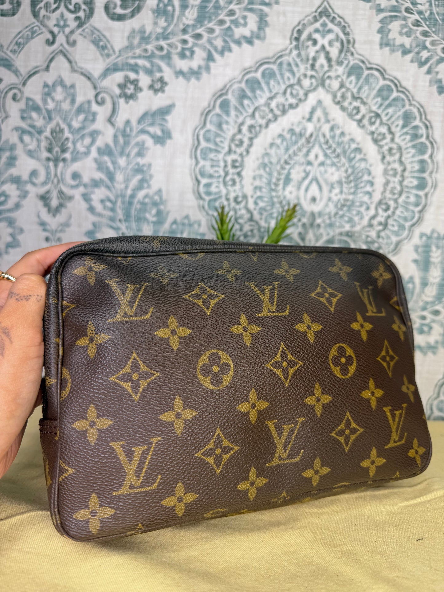 Louis Vuitton Trousse 23 #2