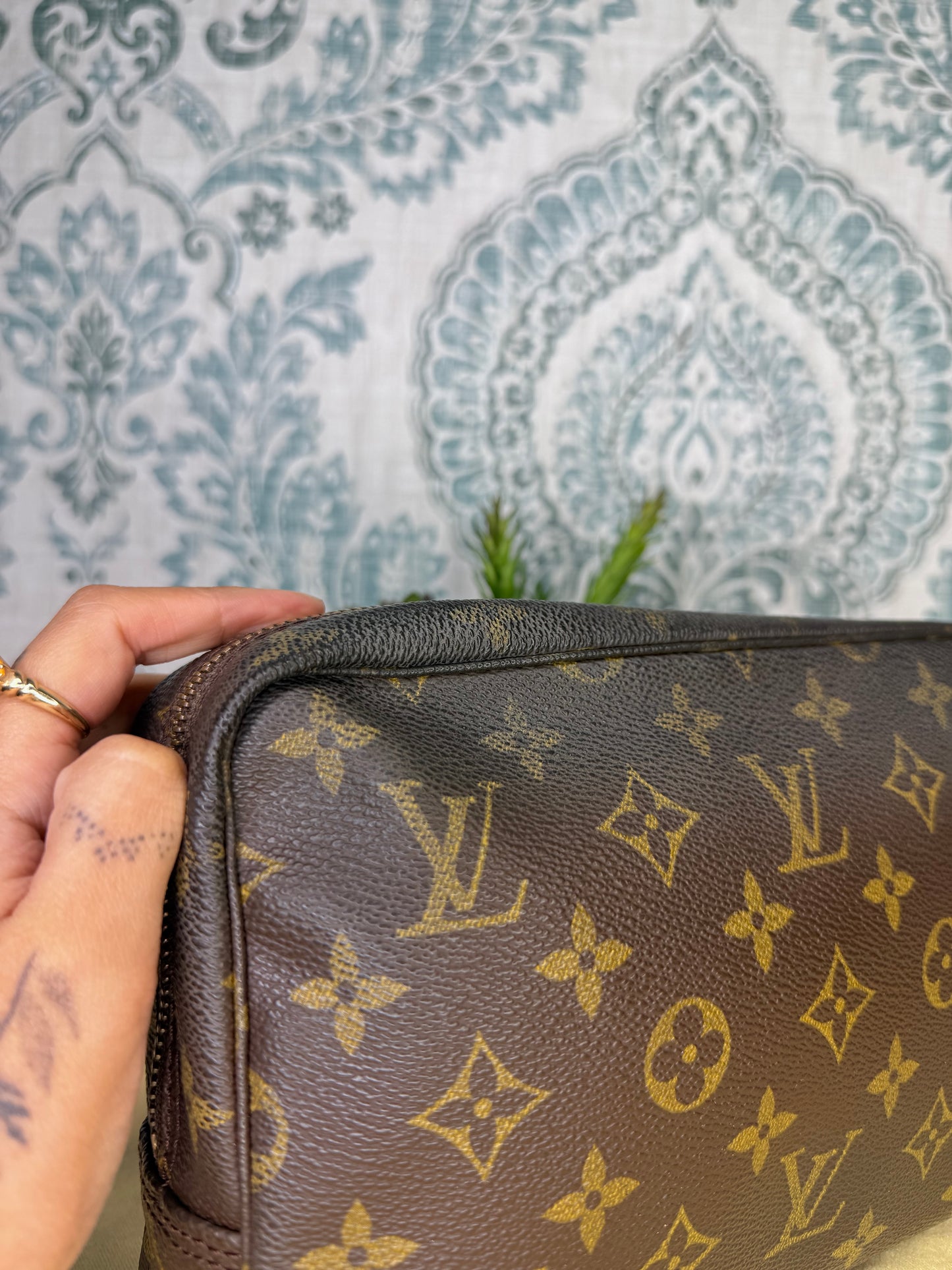 Louis Vuitton Trousse 23 #2