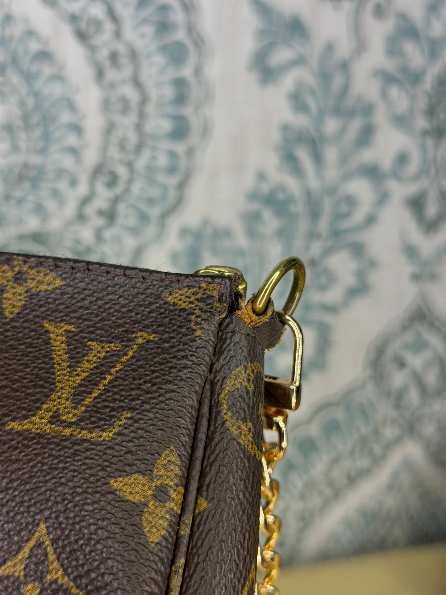 Louis Vuitton Pochette Accessories