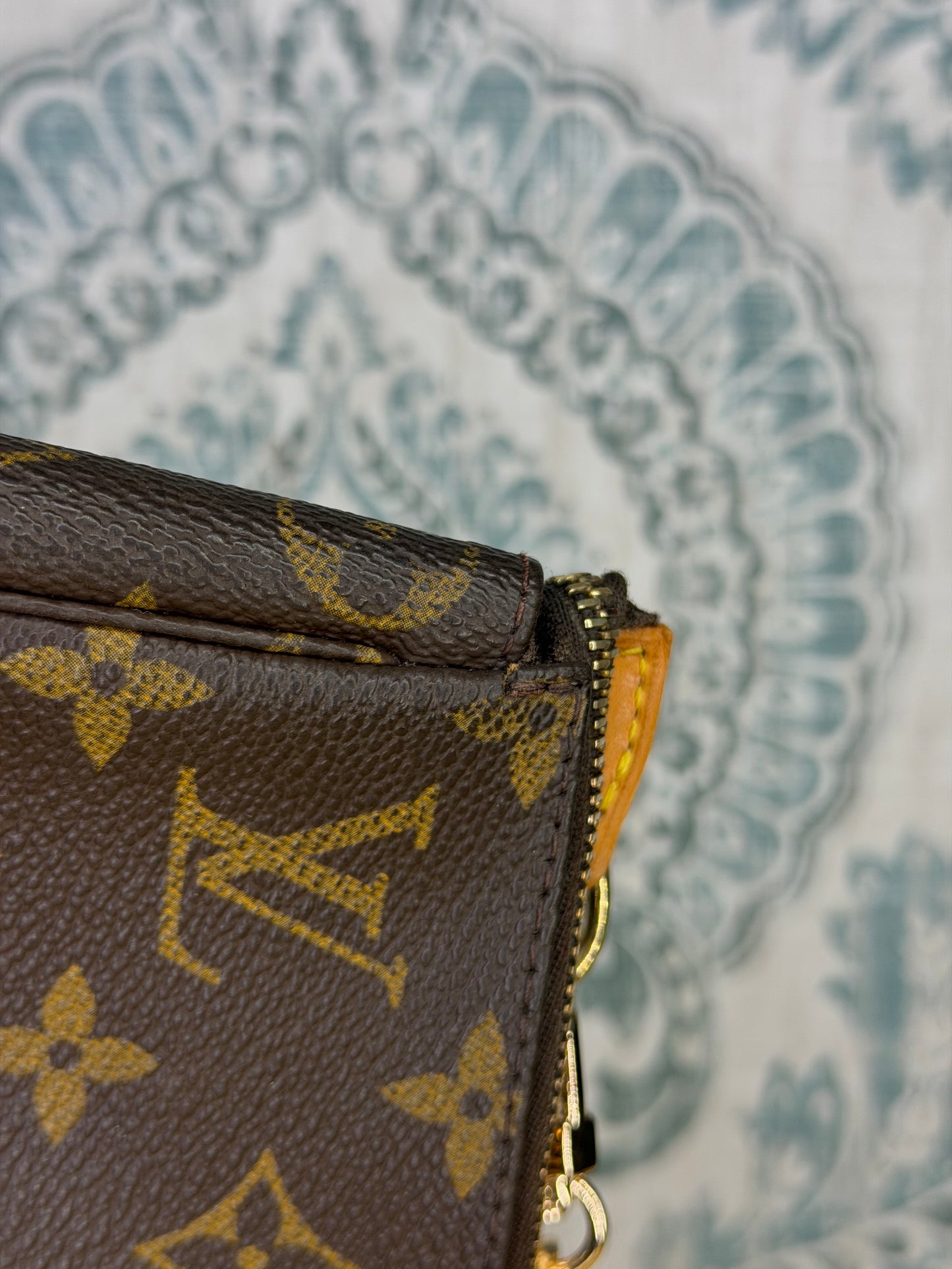 Louis Vuitton Pochette Accessories