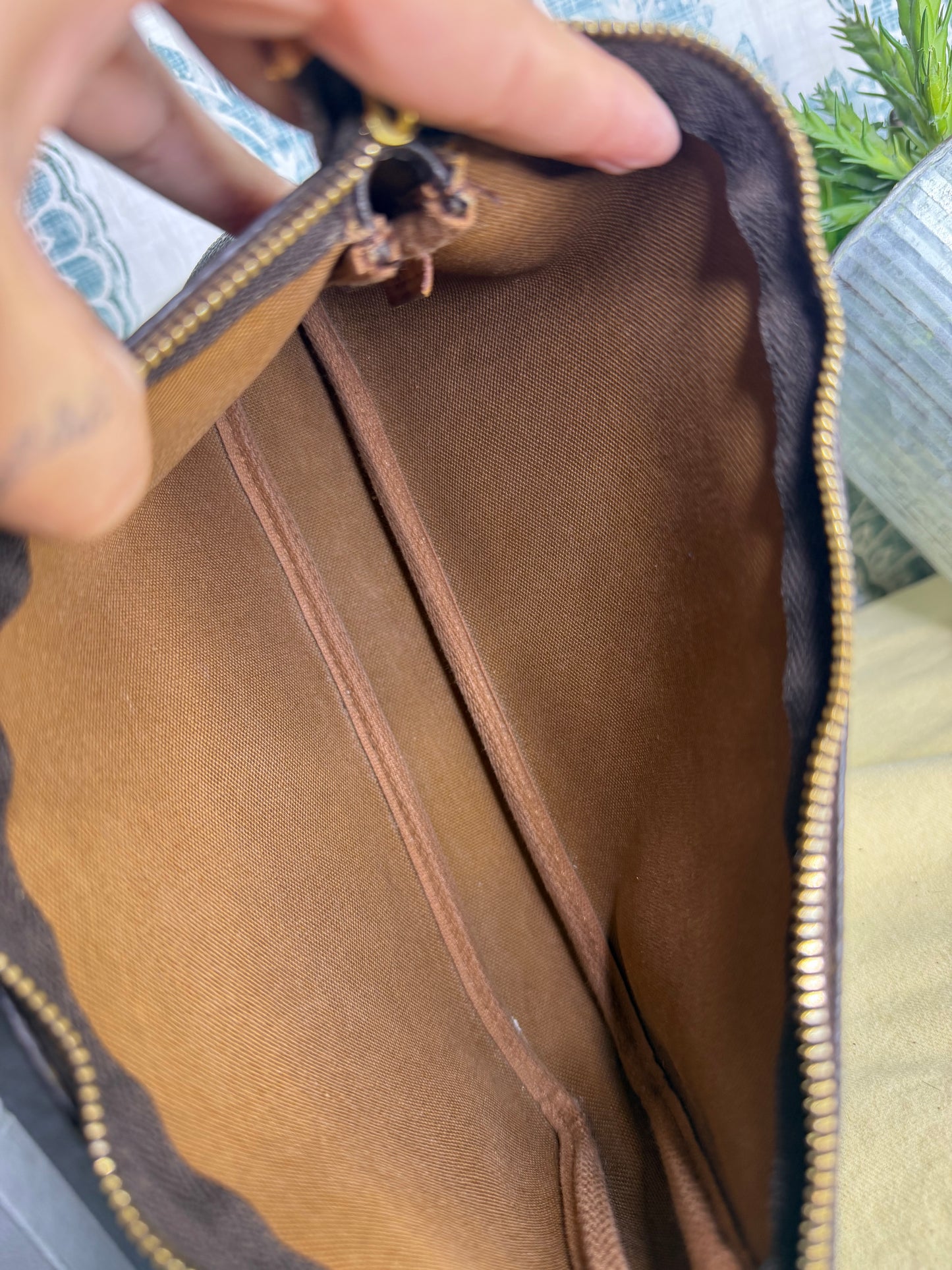 Louis Vuitton Pochette Accessories