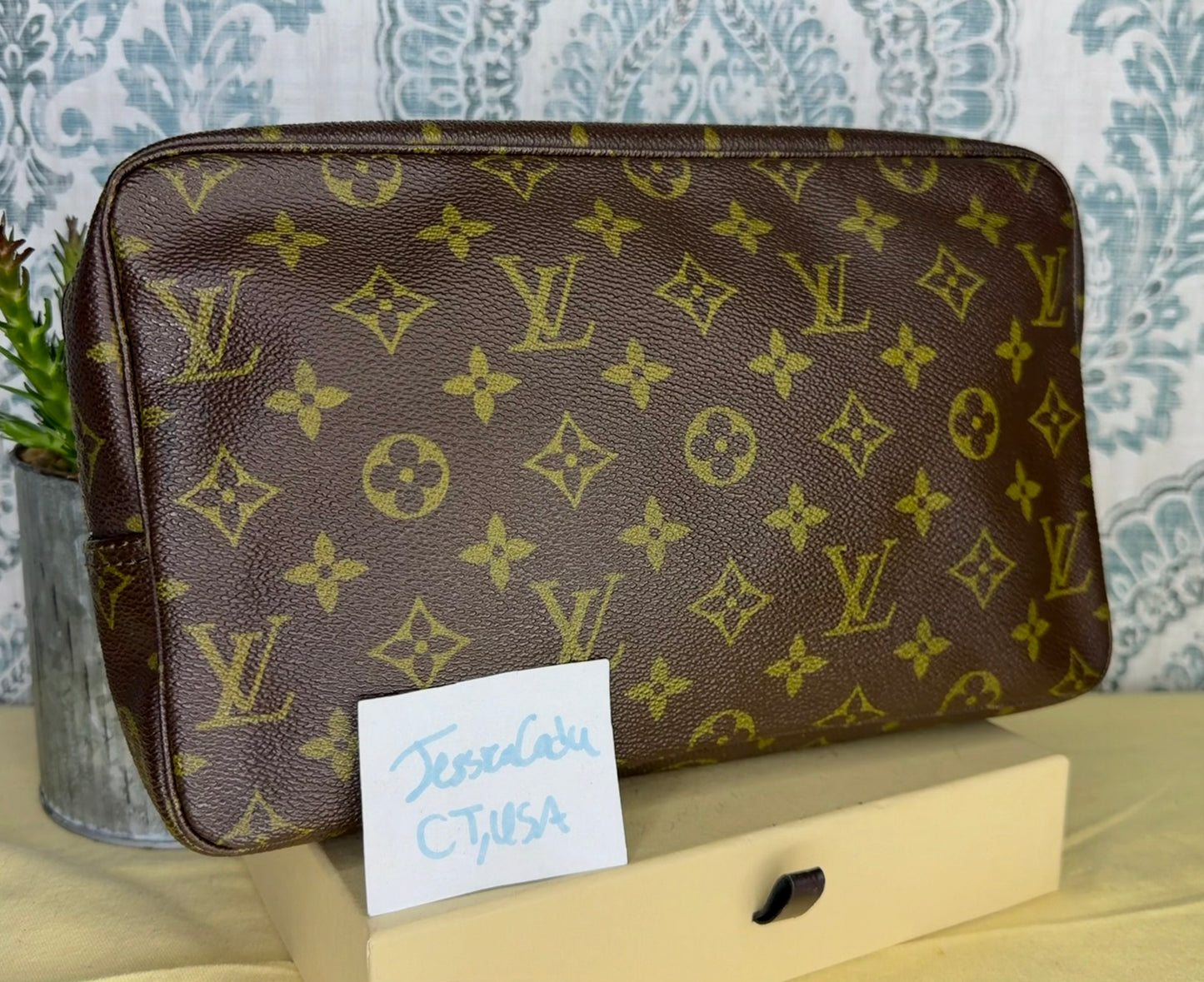 Louis Vuitton Trousse 28 #1