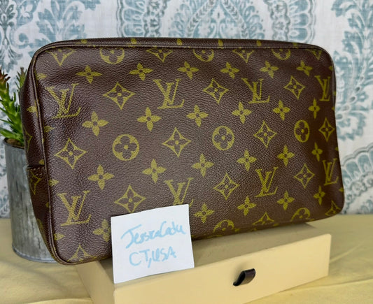 Louis Vuitton Trousse 28 #1