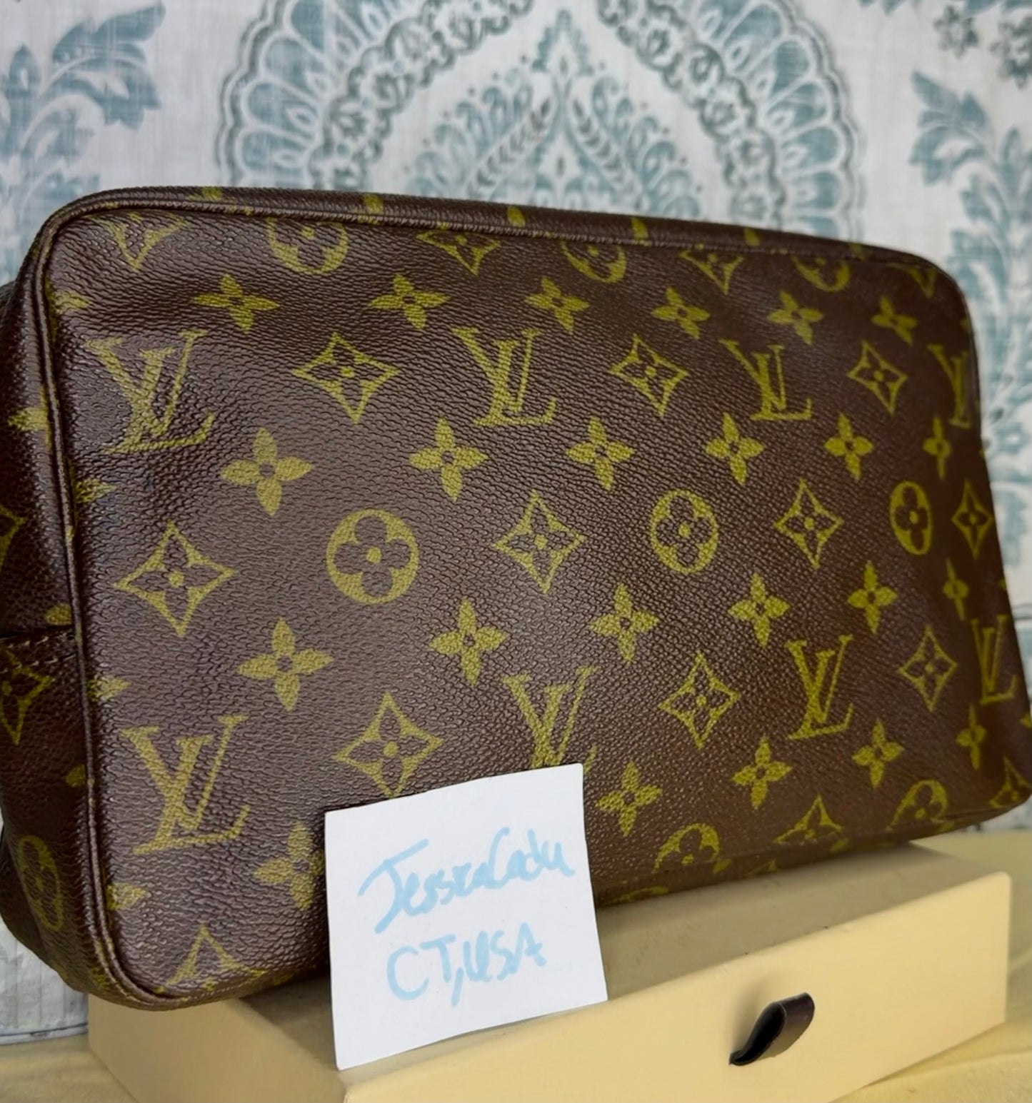 Louis Vuitton Trousse 28 #1