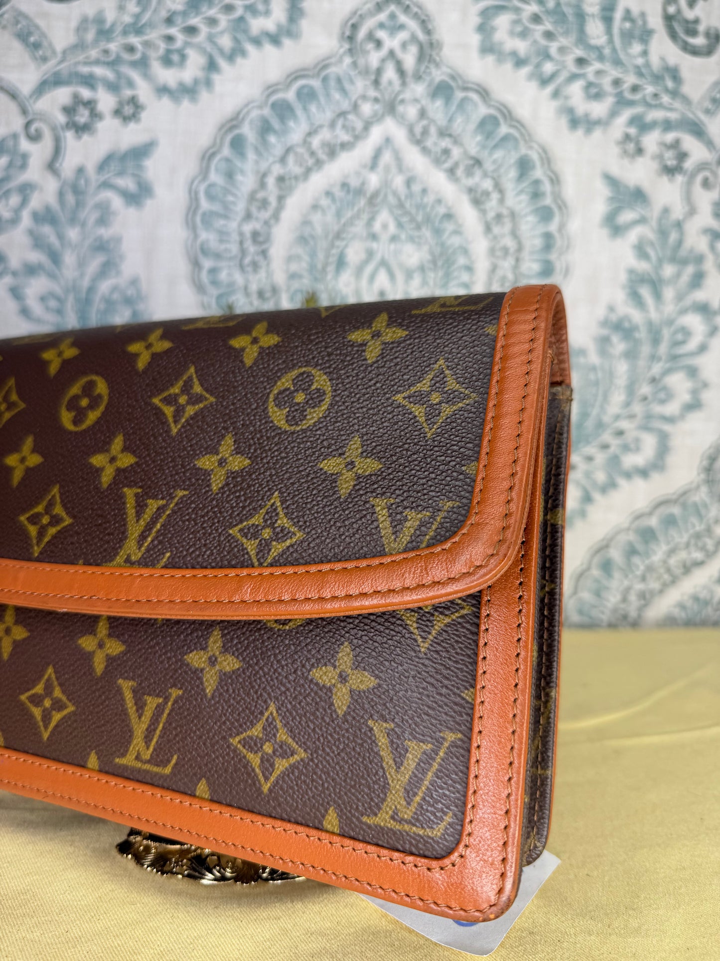Louis Vuitton Pochette Dame GM #3