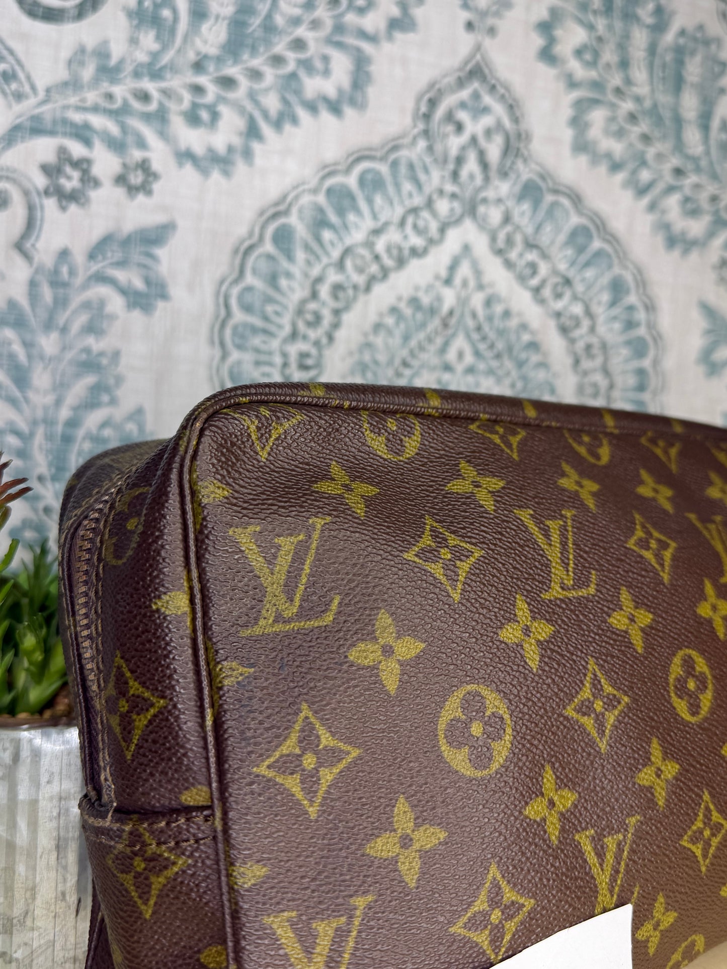 Louis Vuitton Trousse 28 #1