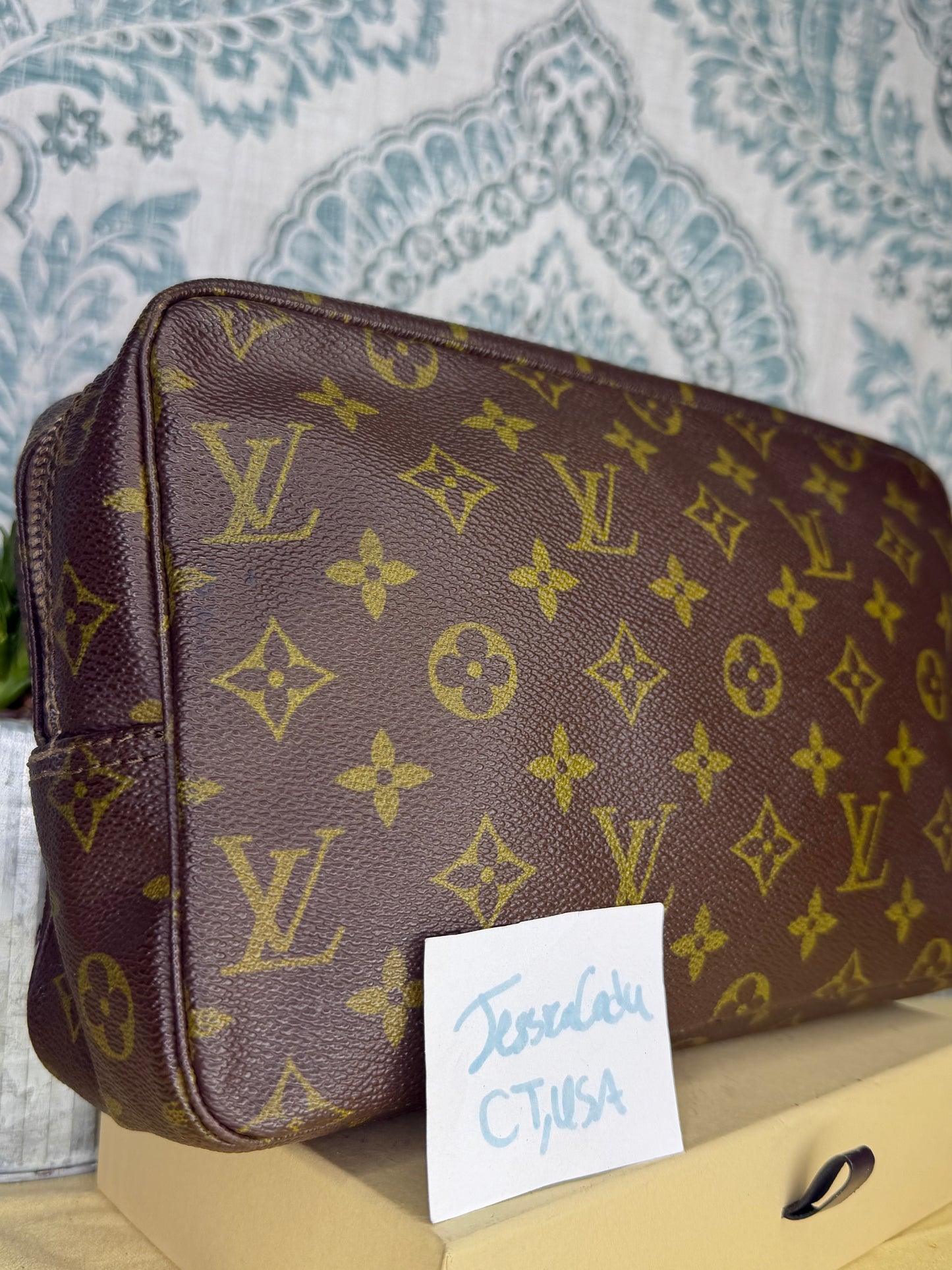 Louis Vuitton Trousse 28 #1