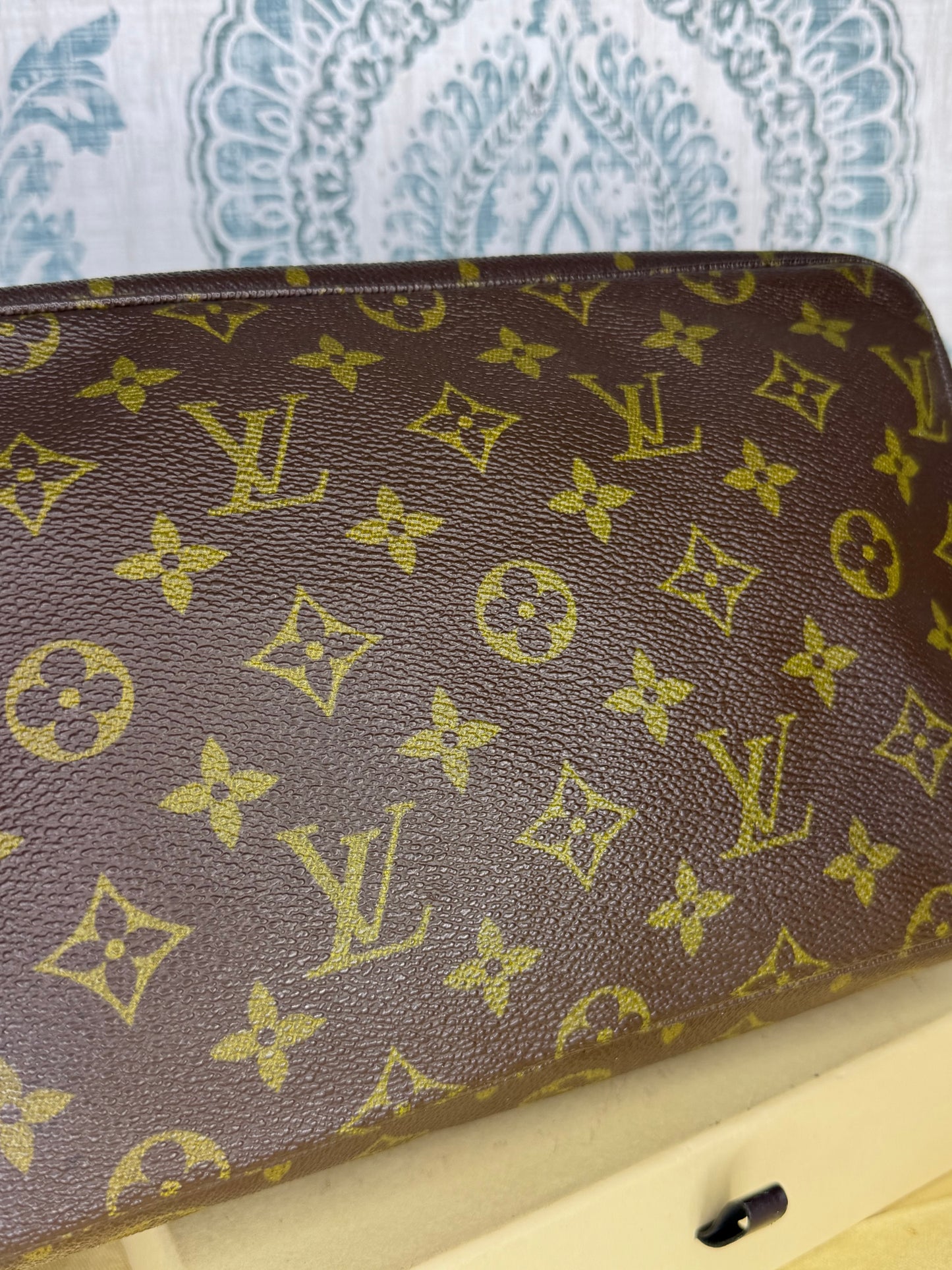 Louis Vuitton Trousse 28 #1