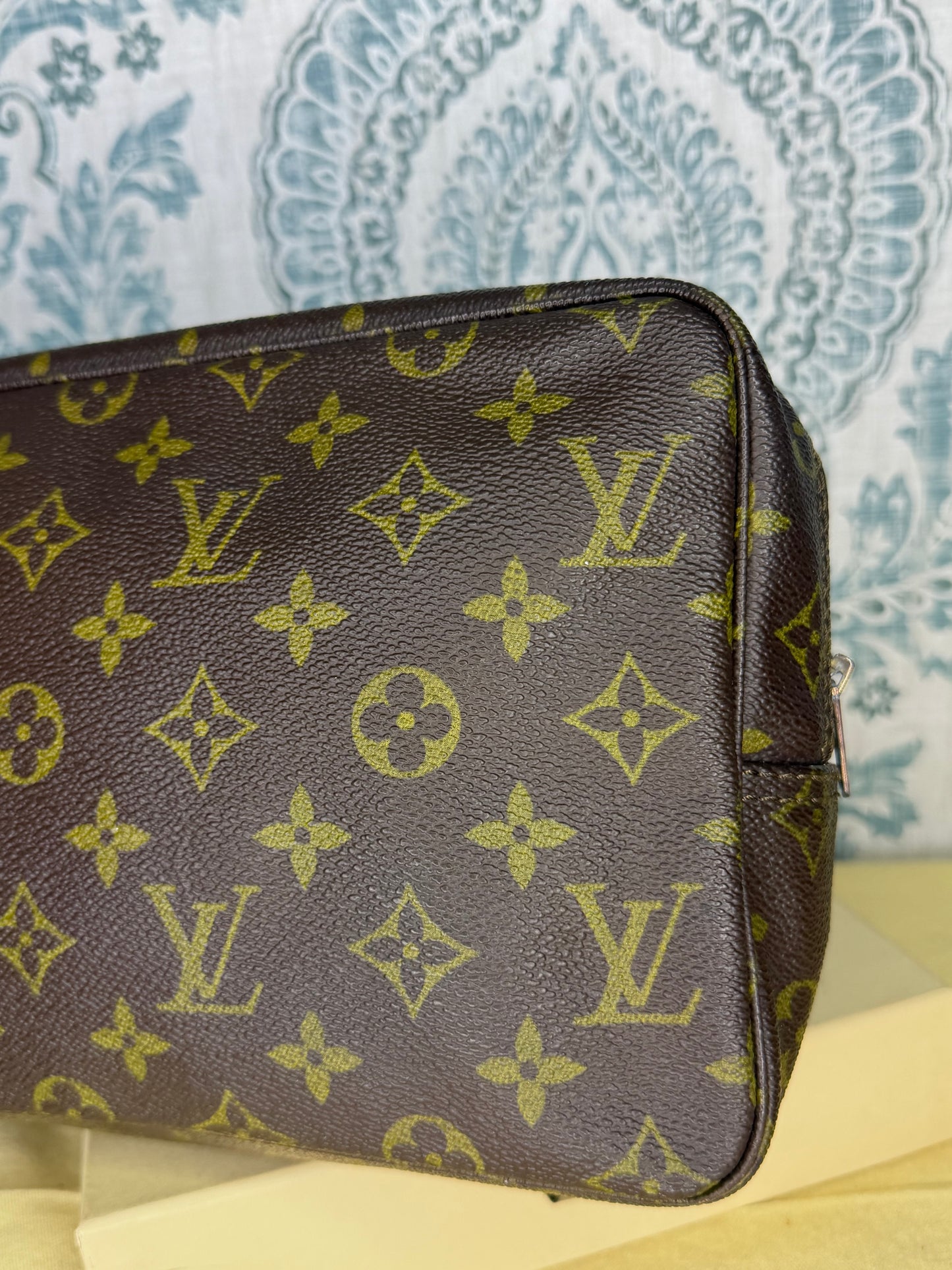 Louis Vuitton Trousse 28 #1