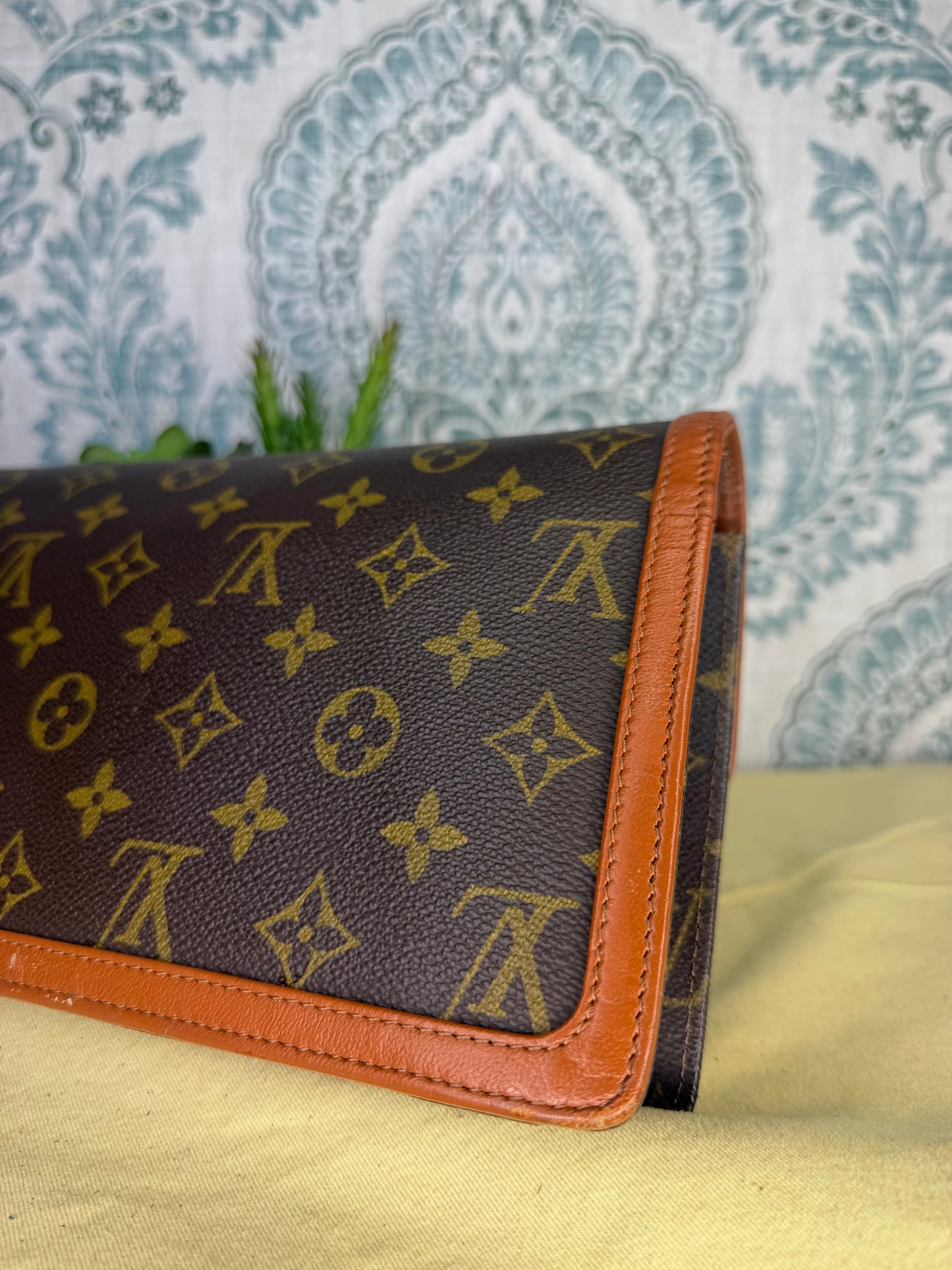 Louis Vuitton Pochette Dame GM #3