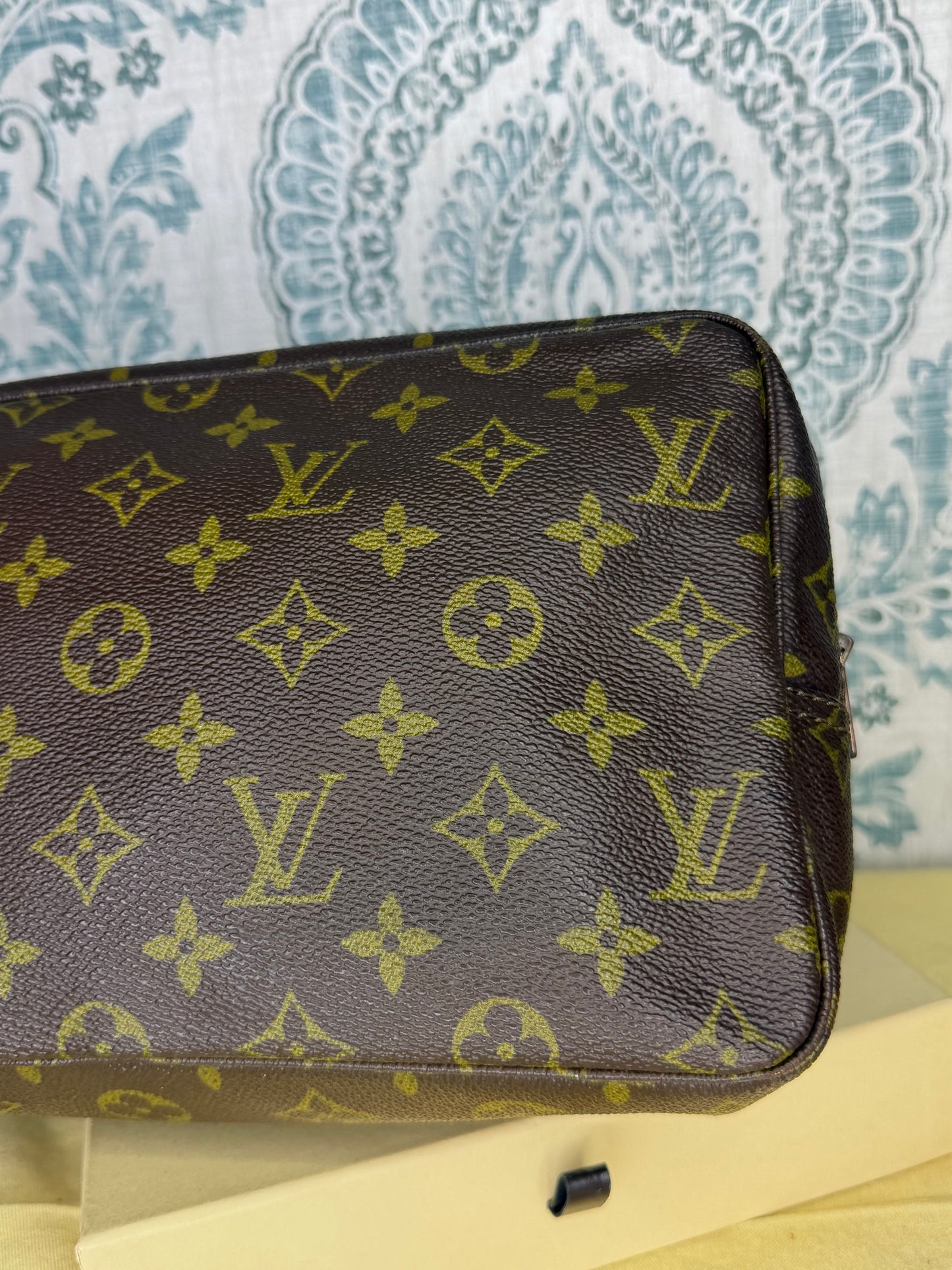 Louis Vuitton Trousse 28 #1
