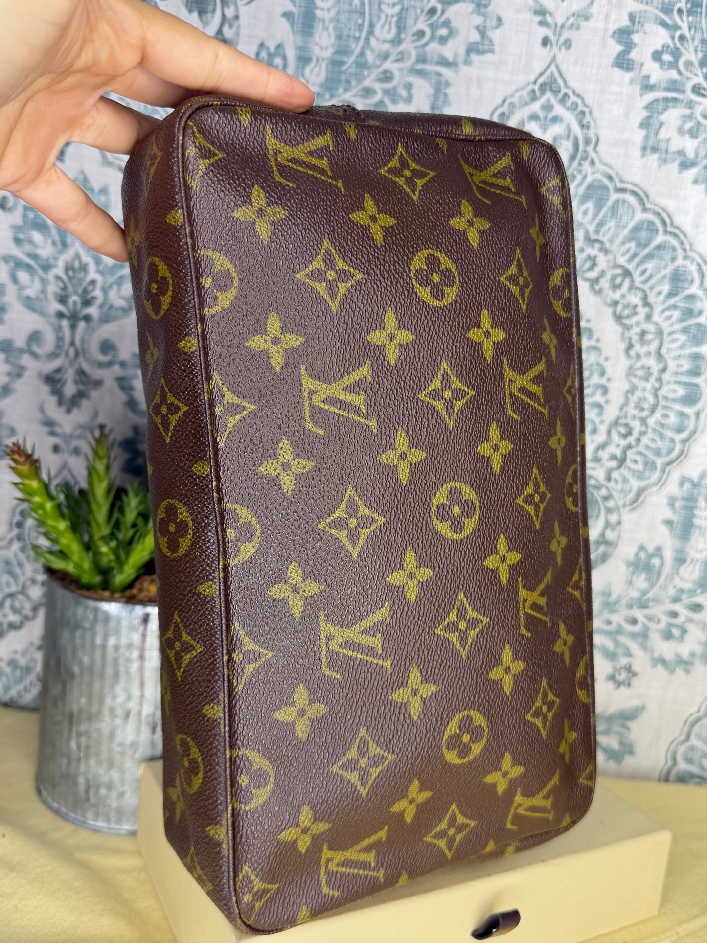 Louis Vuitton Trousse 28 #1