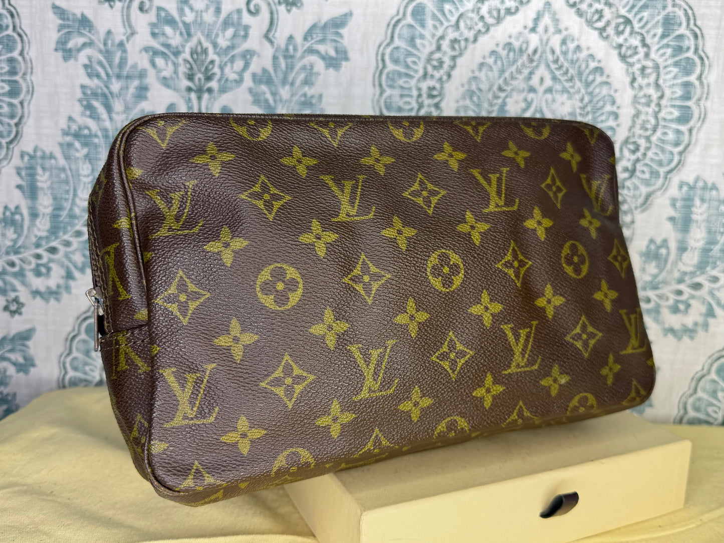 Louis Vuitton Trousse 28 #1