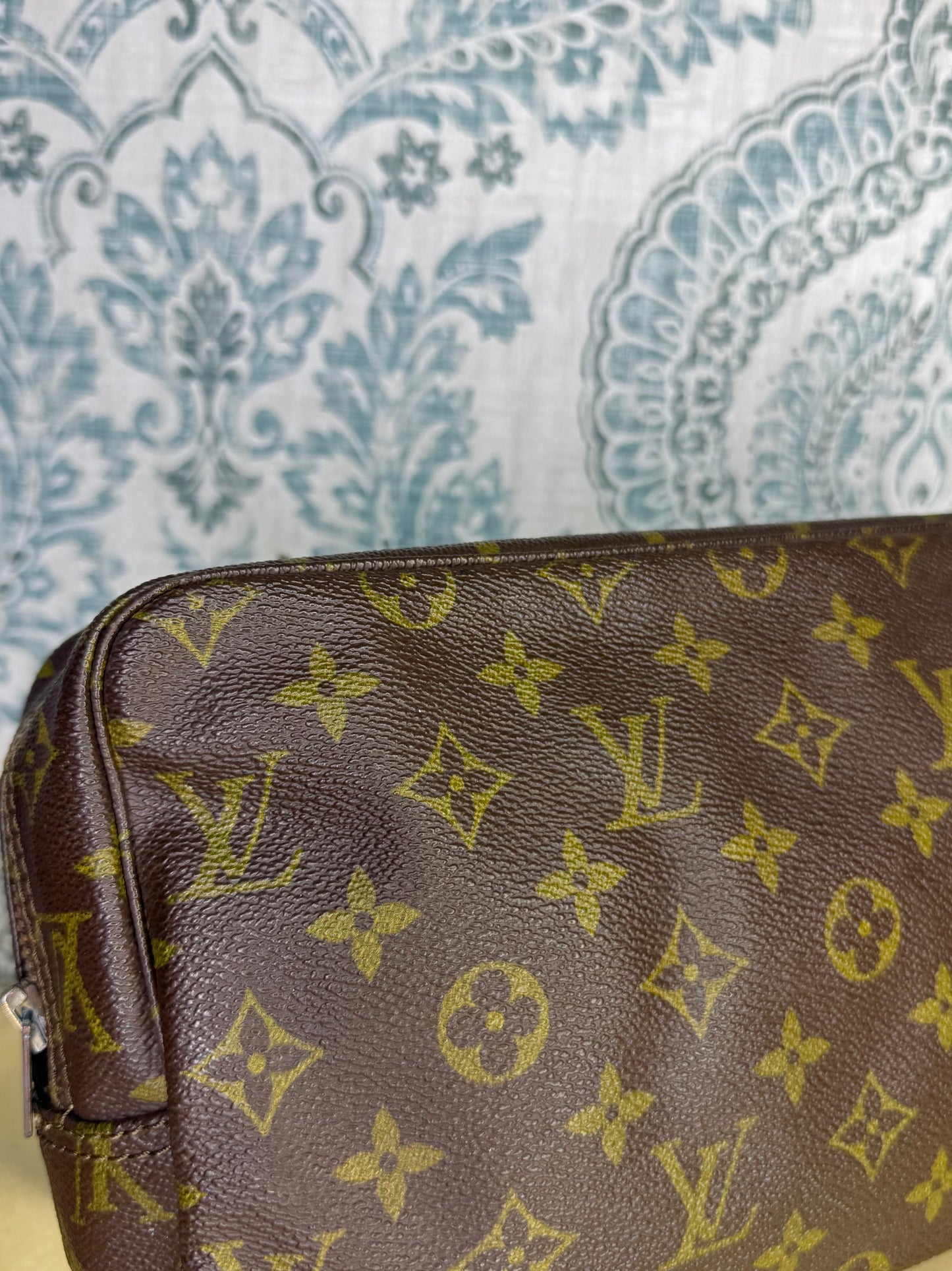 Louis Vuitton Trousse 28 #1
