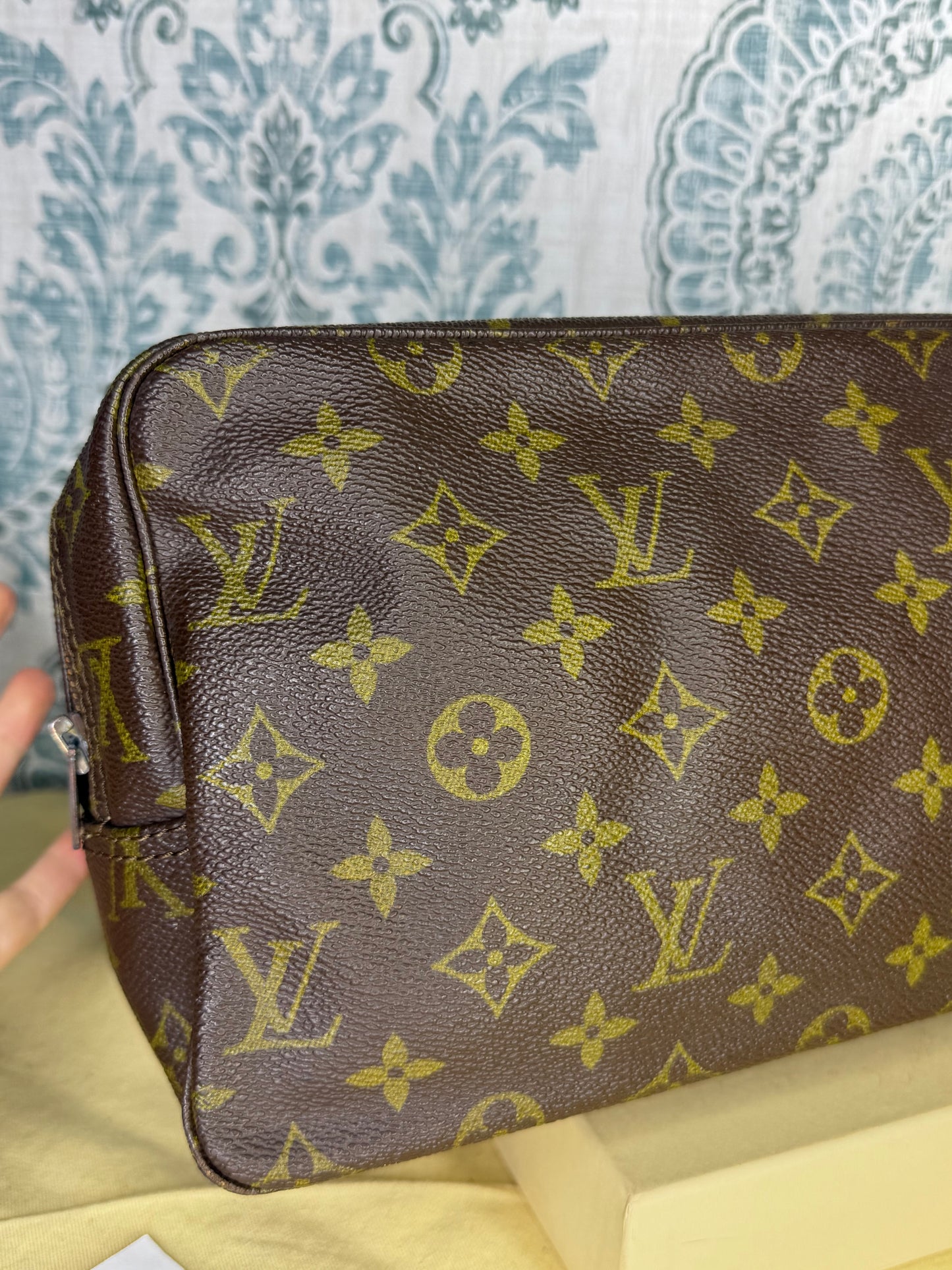Louis Vuitton Trousse 28 #1