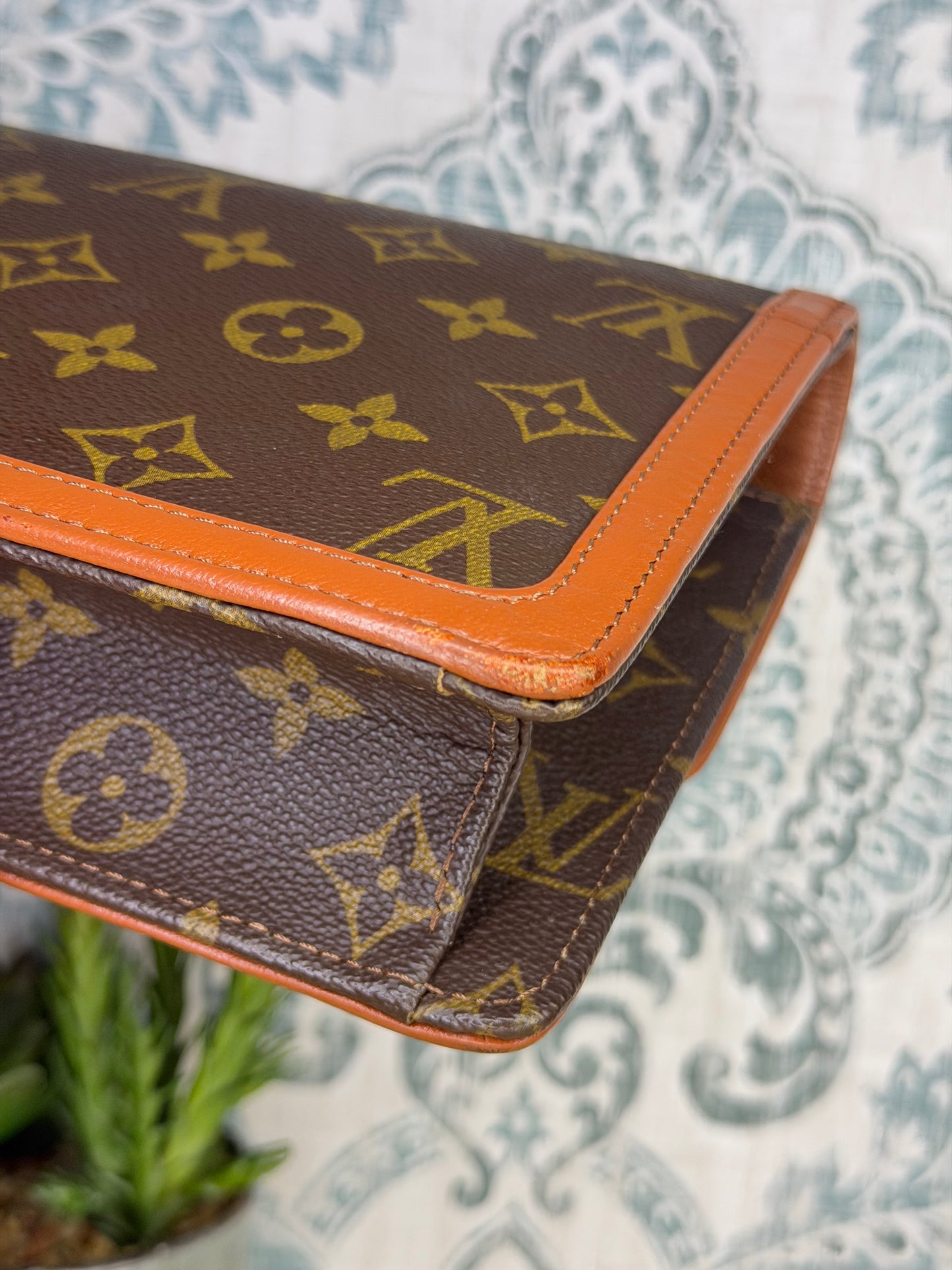 Louis Vuitton Pochette Dame GM #3