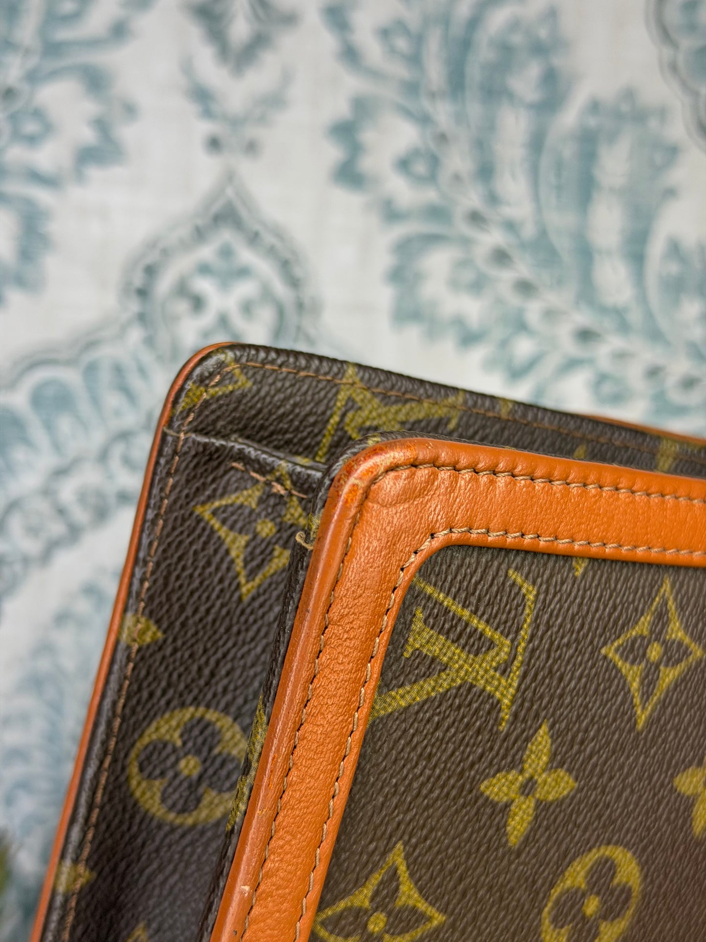 Louis Vuitton Pochette Dame GM #3