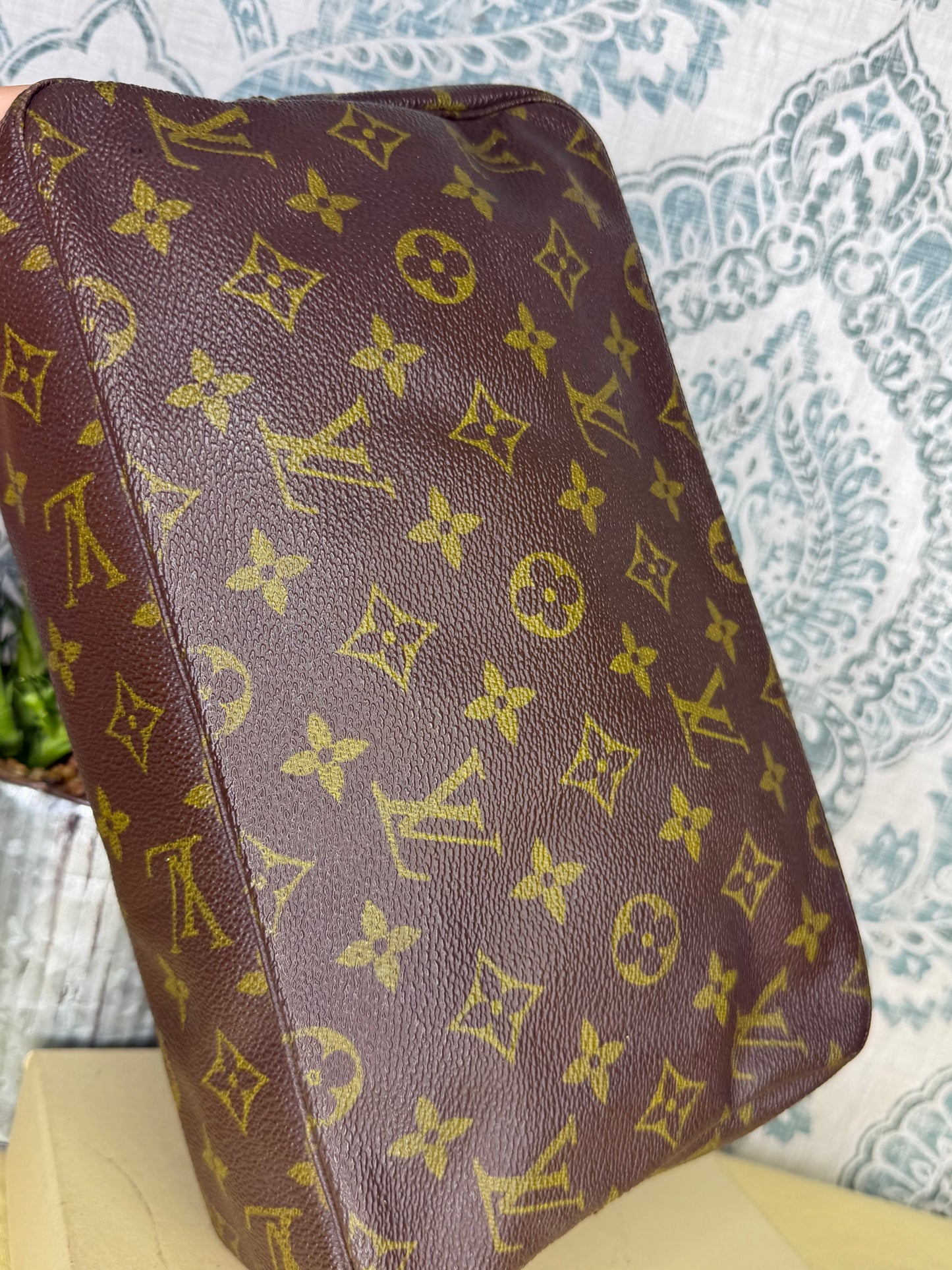Louis Vuitton Trousse 28 #1