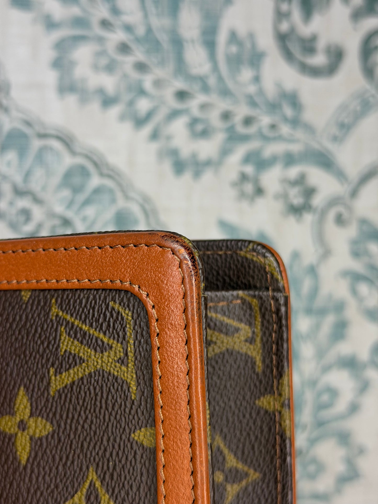 Louis Vuitton Pochette Dame GM #3