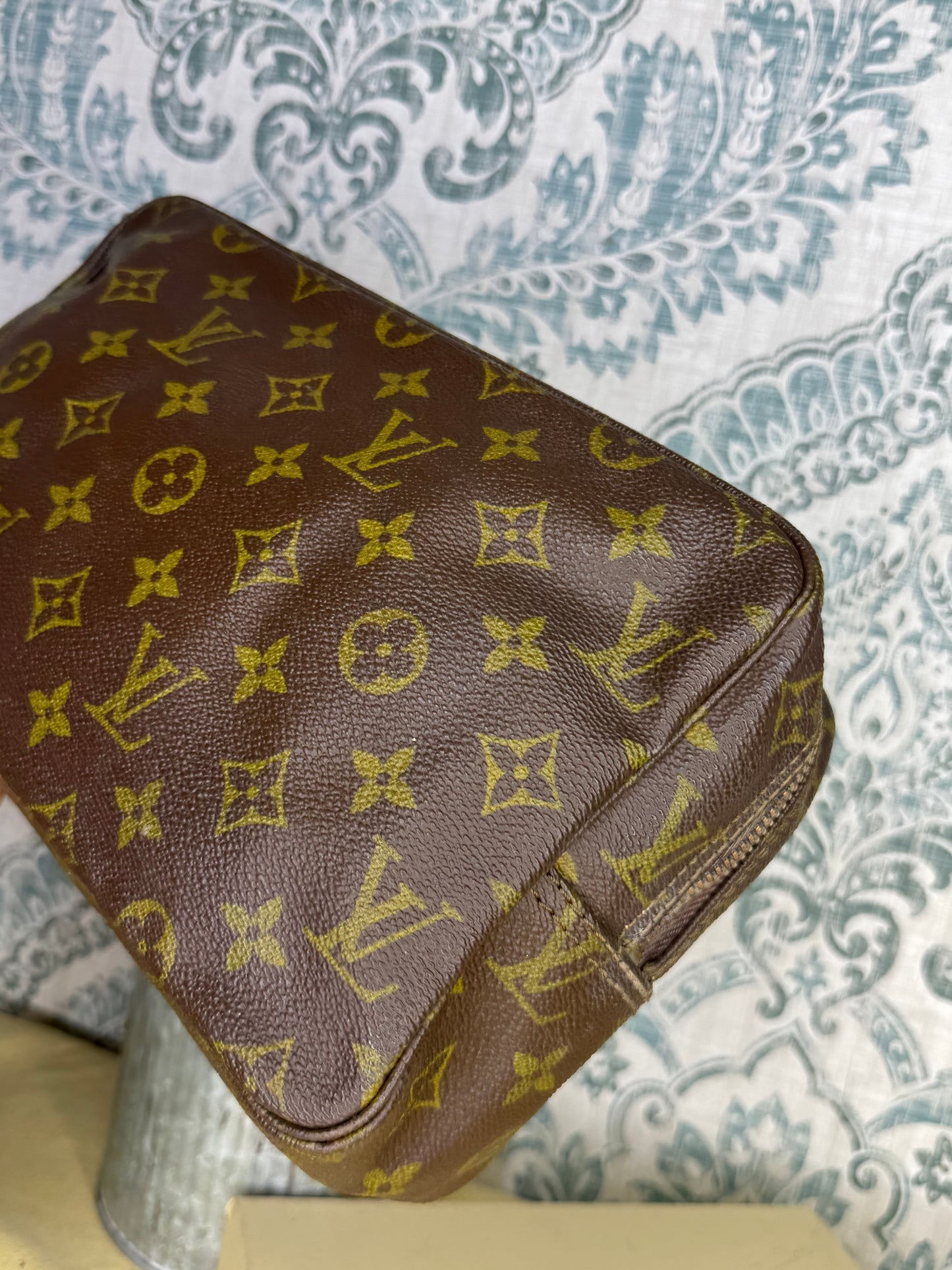 Louis Vuitton Trousse 28 #1