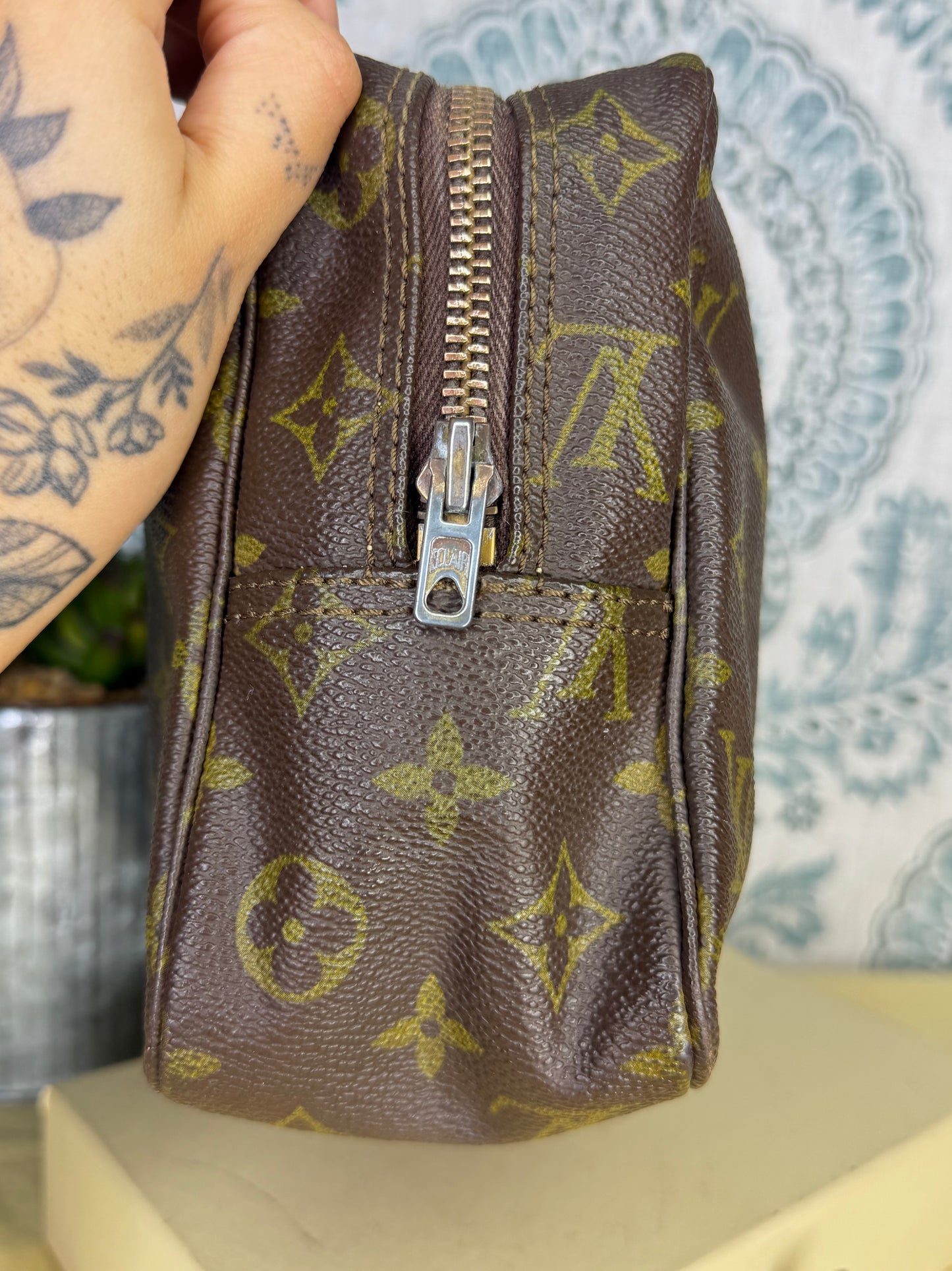 Louis Vuitton Trousse 28 #1