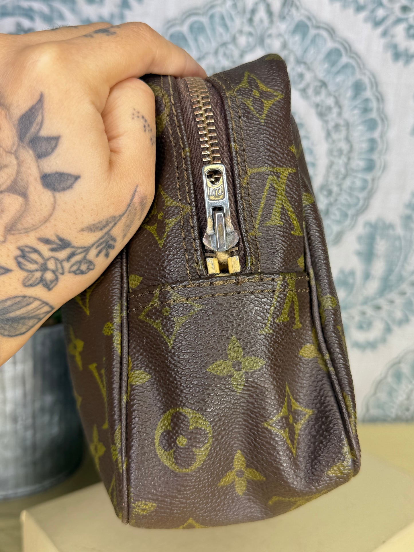 Louis Vuitton Trousse 28 #1