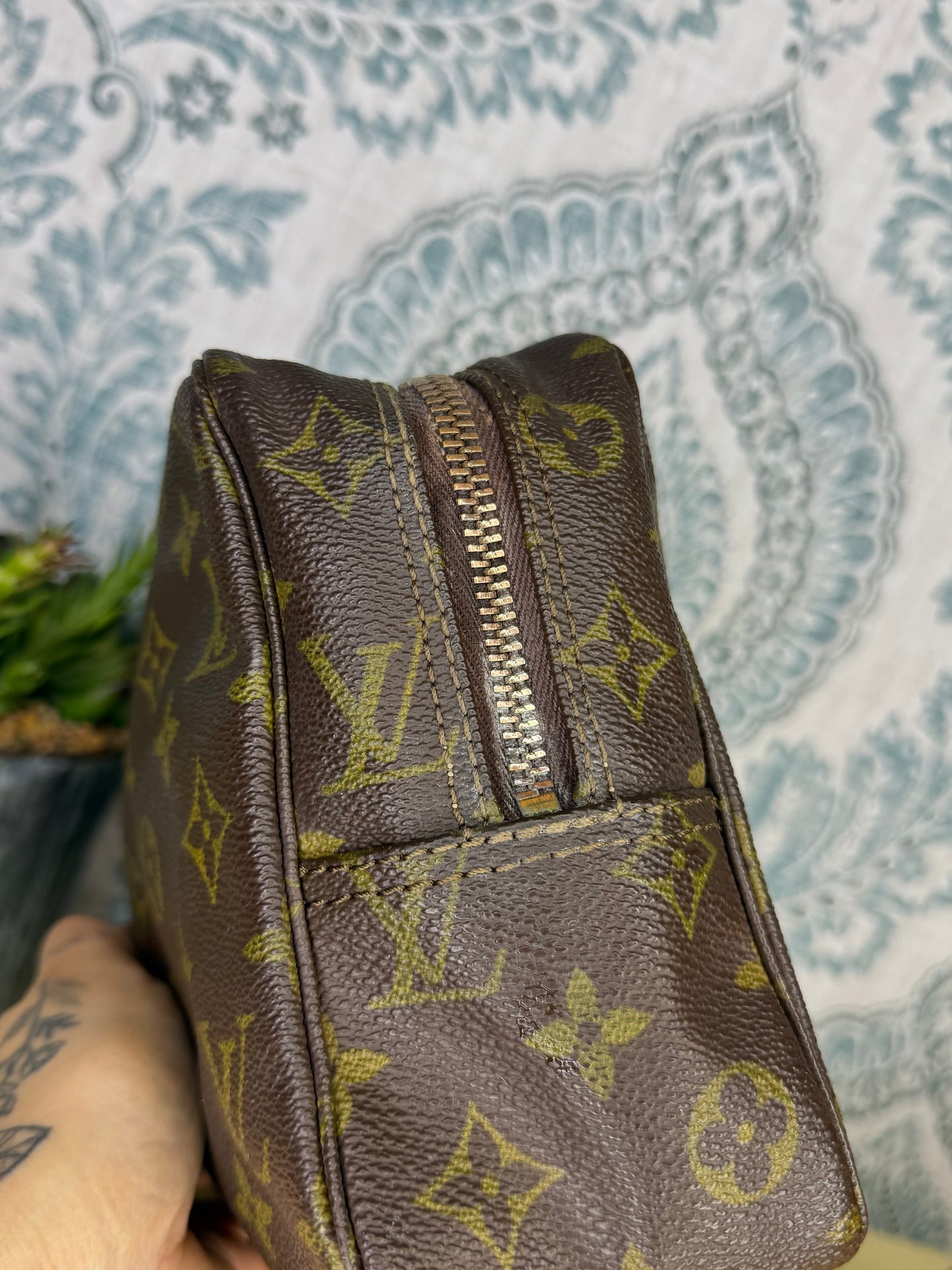 Louis Vuitton Trousse 28 #1