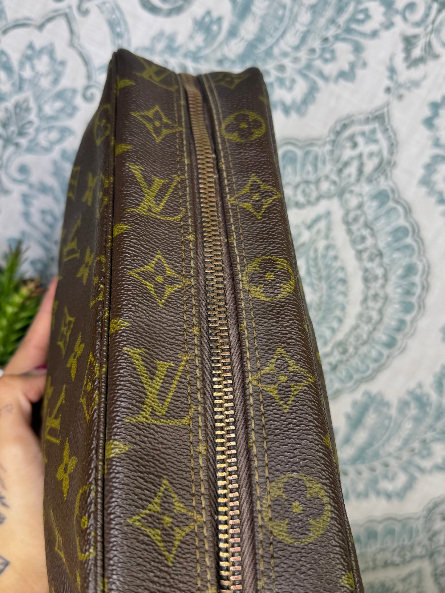 Louis Vuitton Trousse 28 #1