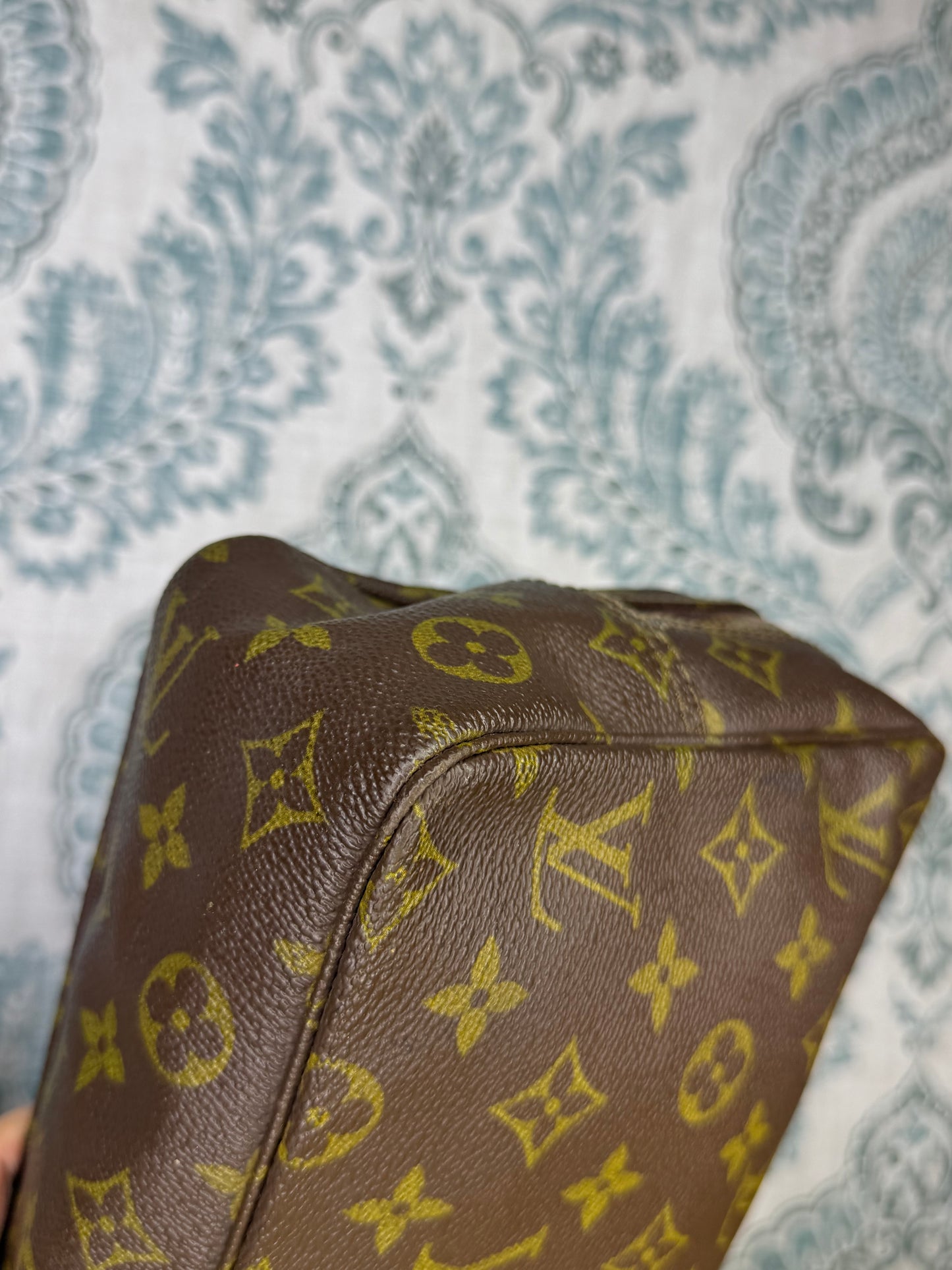 Louis Vuitton Trousse 28 #1