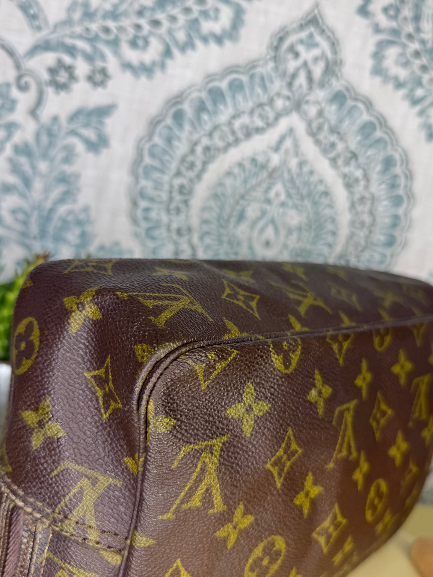 Louis Vuitton Trousse 28 #1