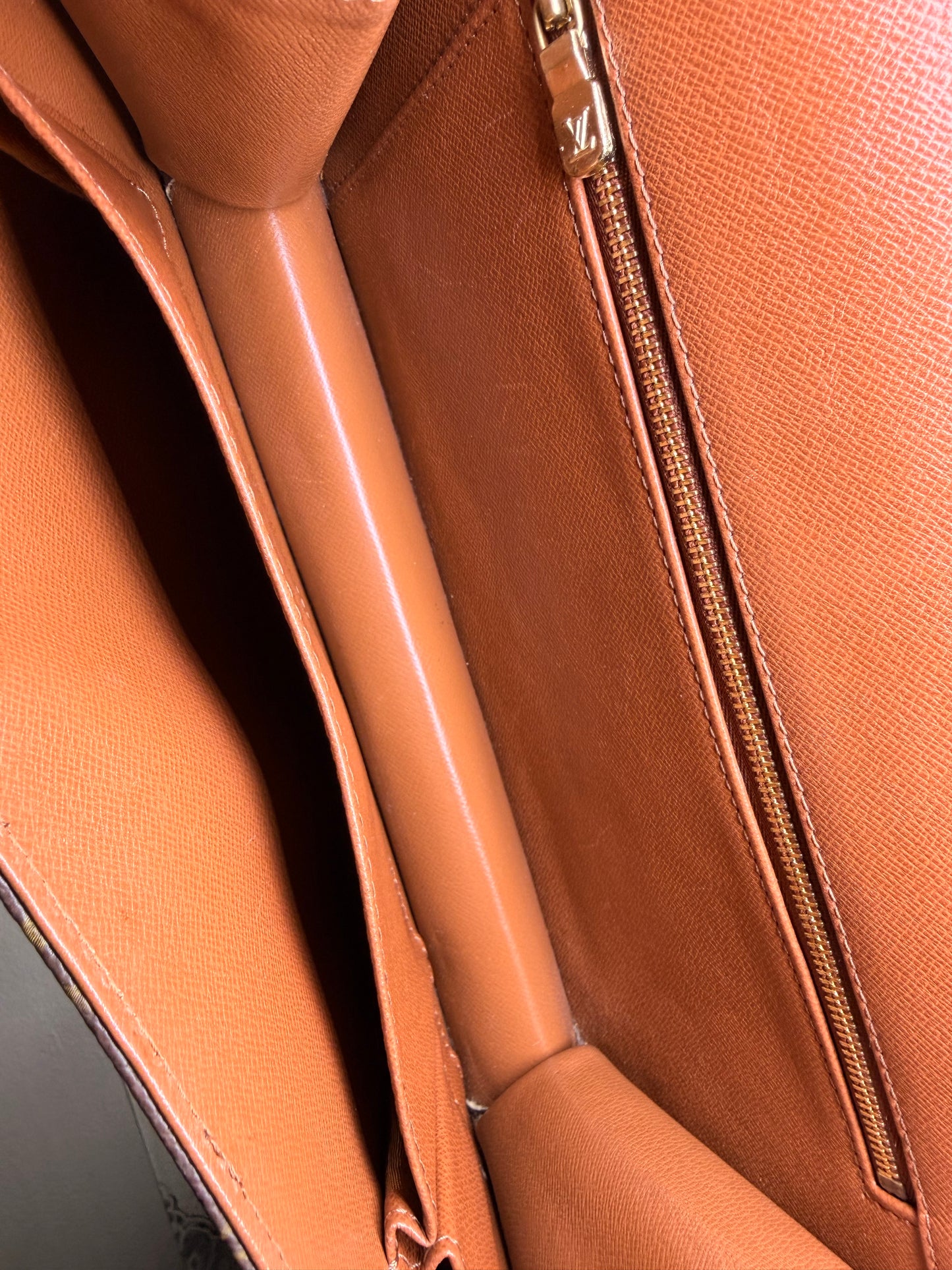 Louis Vuitton Pochette Dame GM #3
