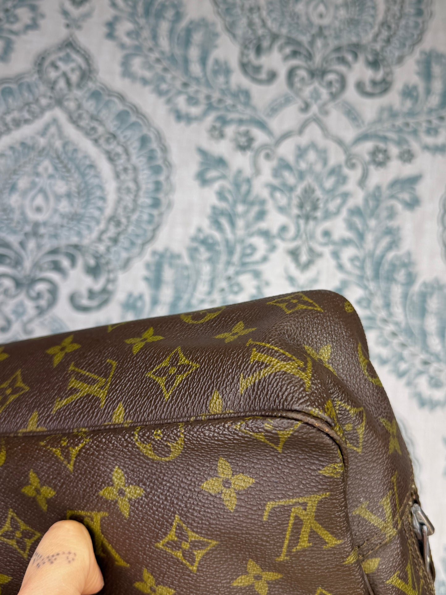 Louis Vuitton Trousse 28 #1