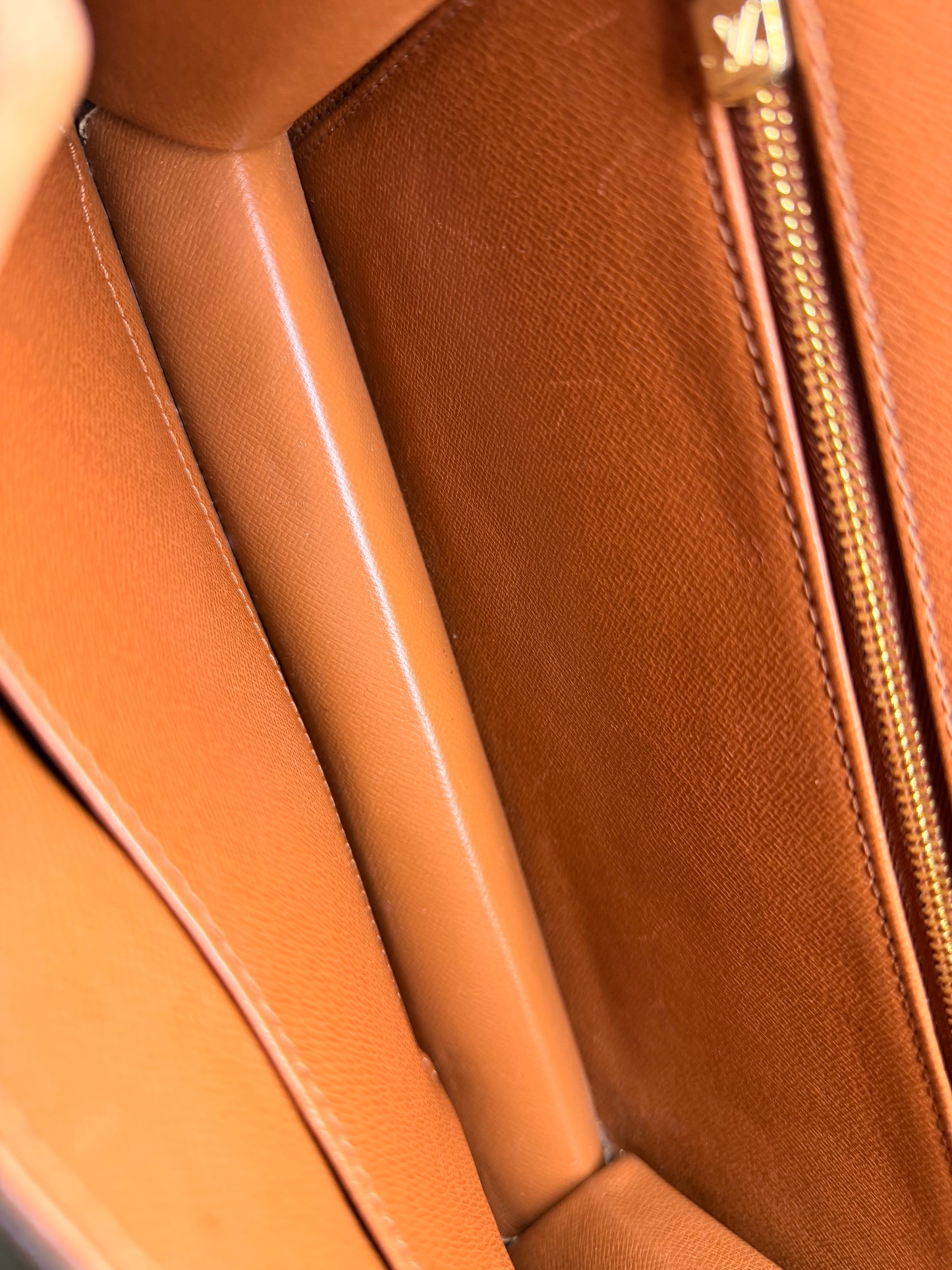 Louis Vuitton Pochette Dame GM #3