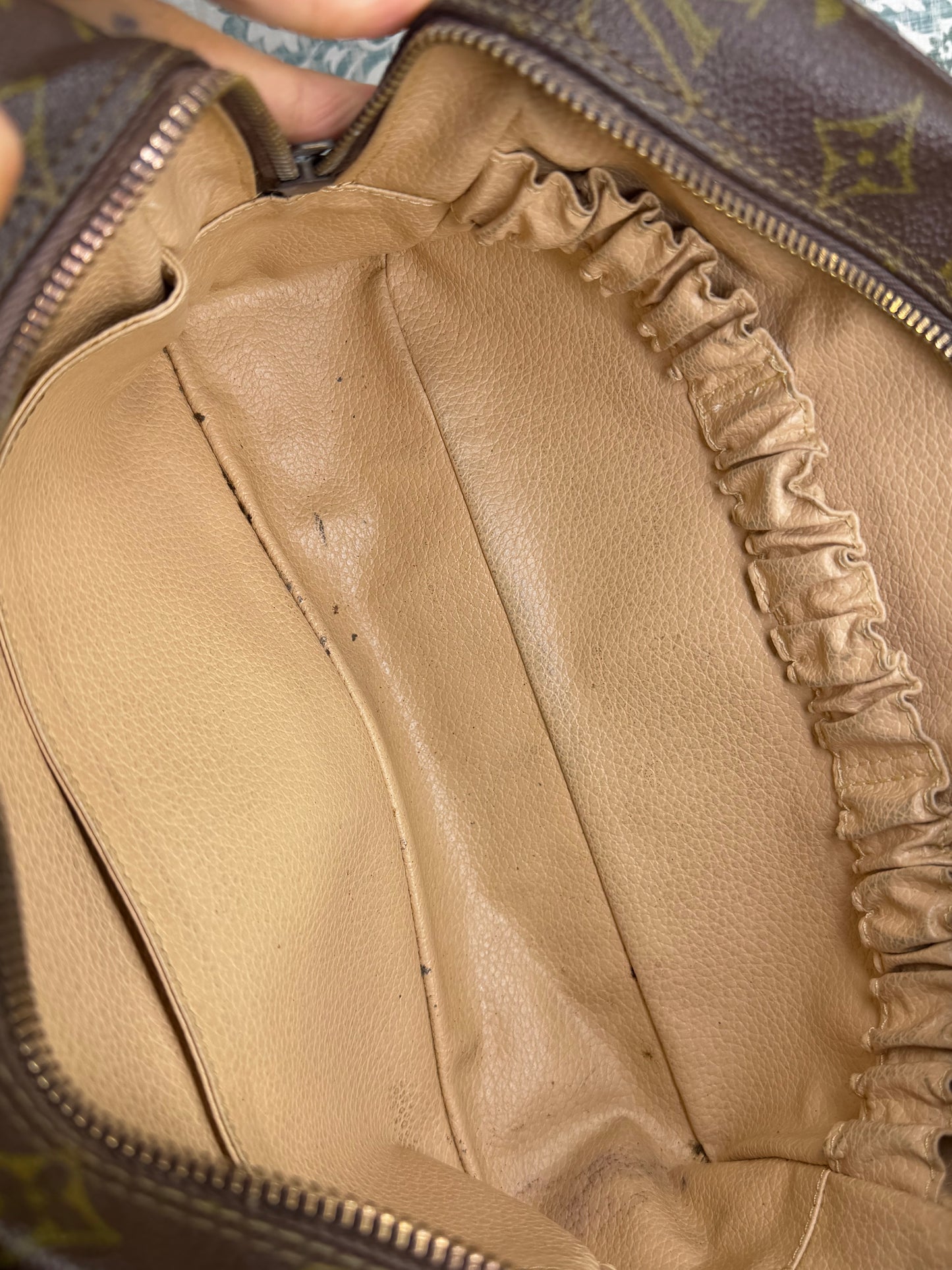 Louis Vuitton Trousse 28 #1