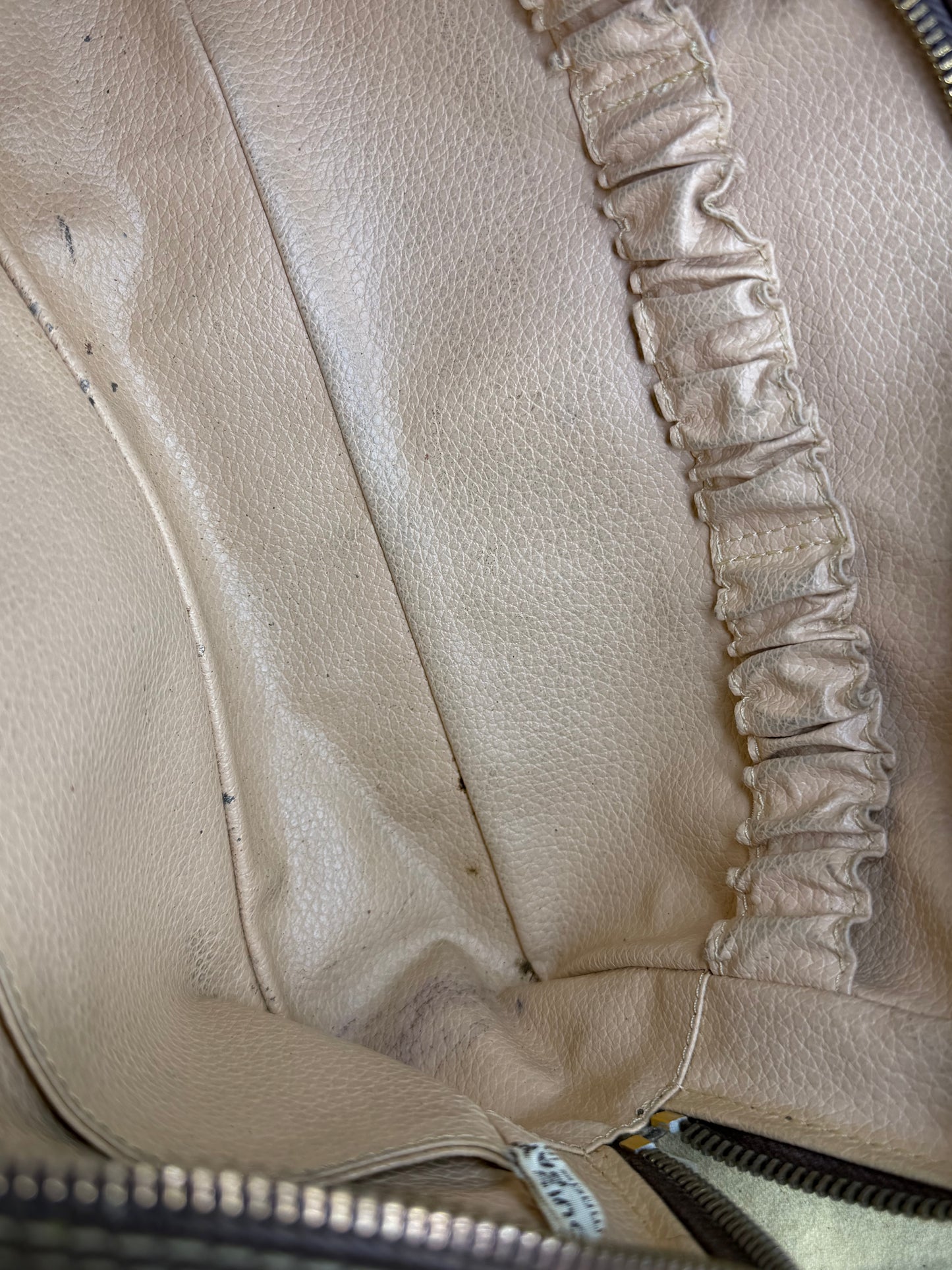 Louis Vuitton Trousse 28 #1