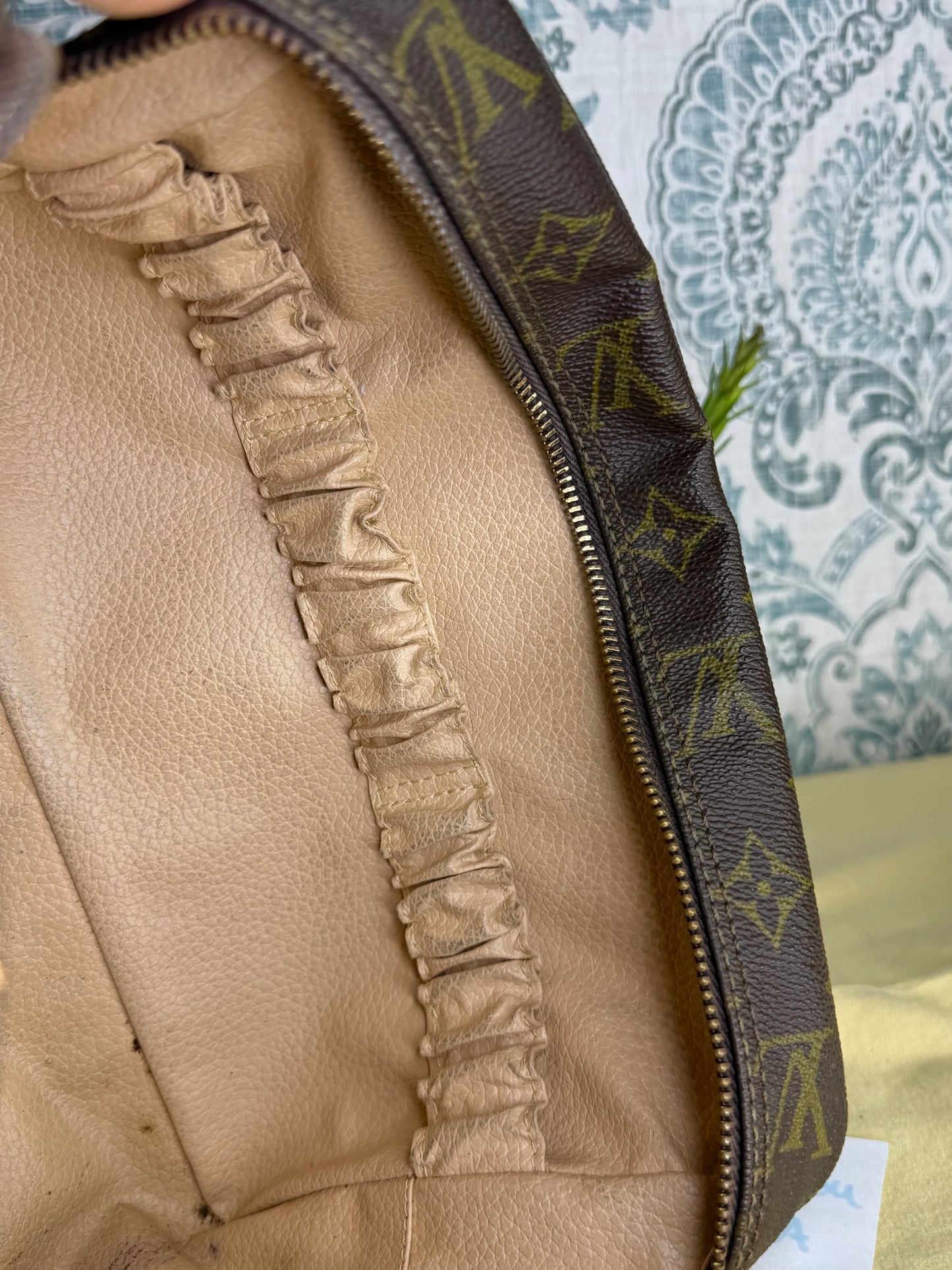 Louis Vuitton Trousse 28 #1