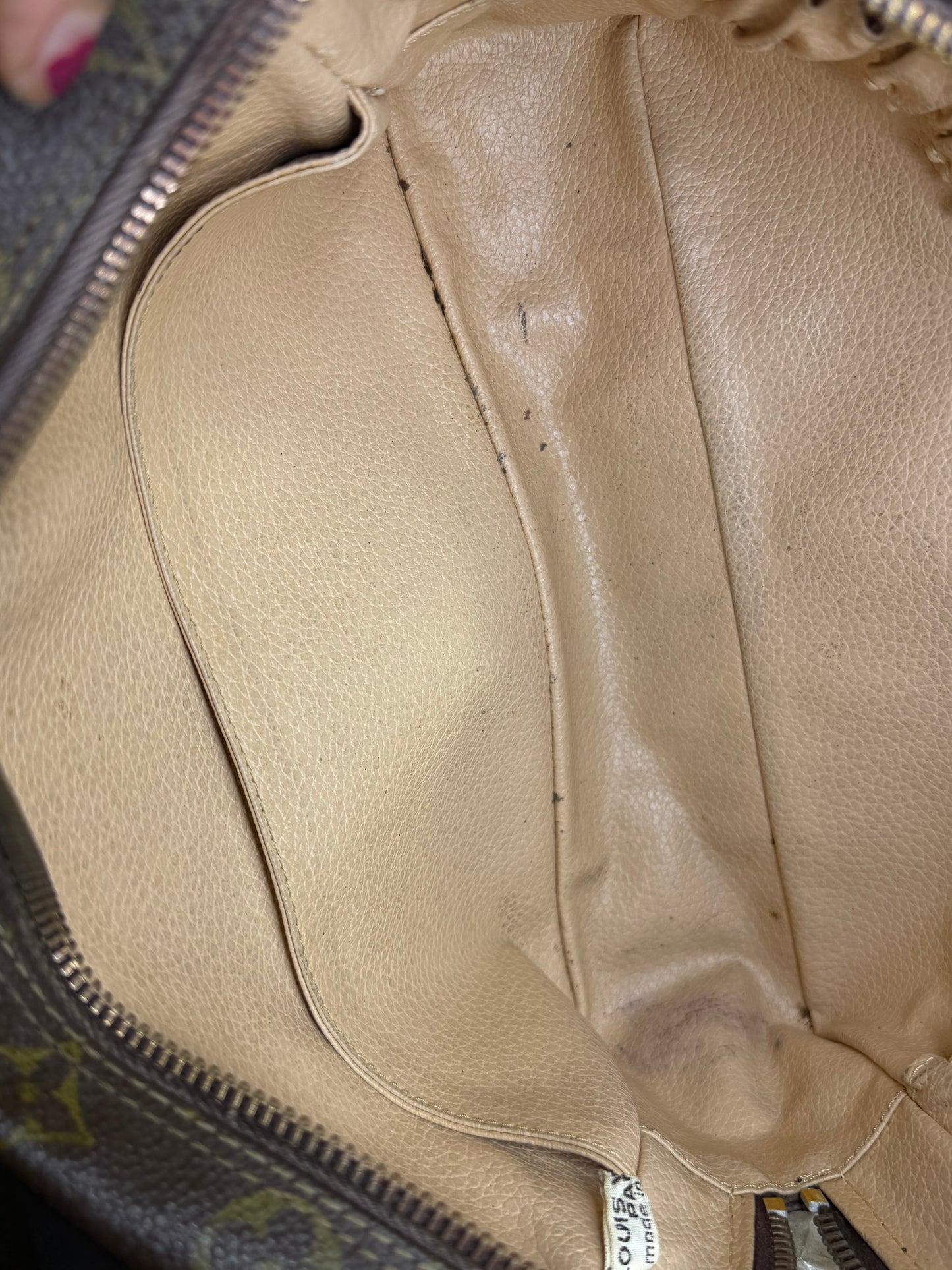 Louis Vuitton Trousse 28 #1