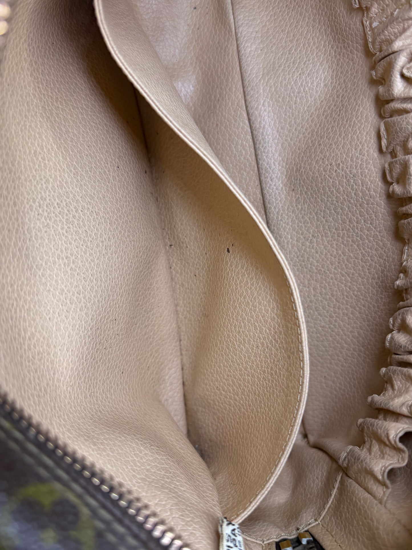 Louis Vuitton Trousse 28 #1