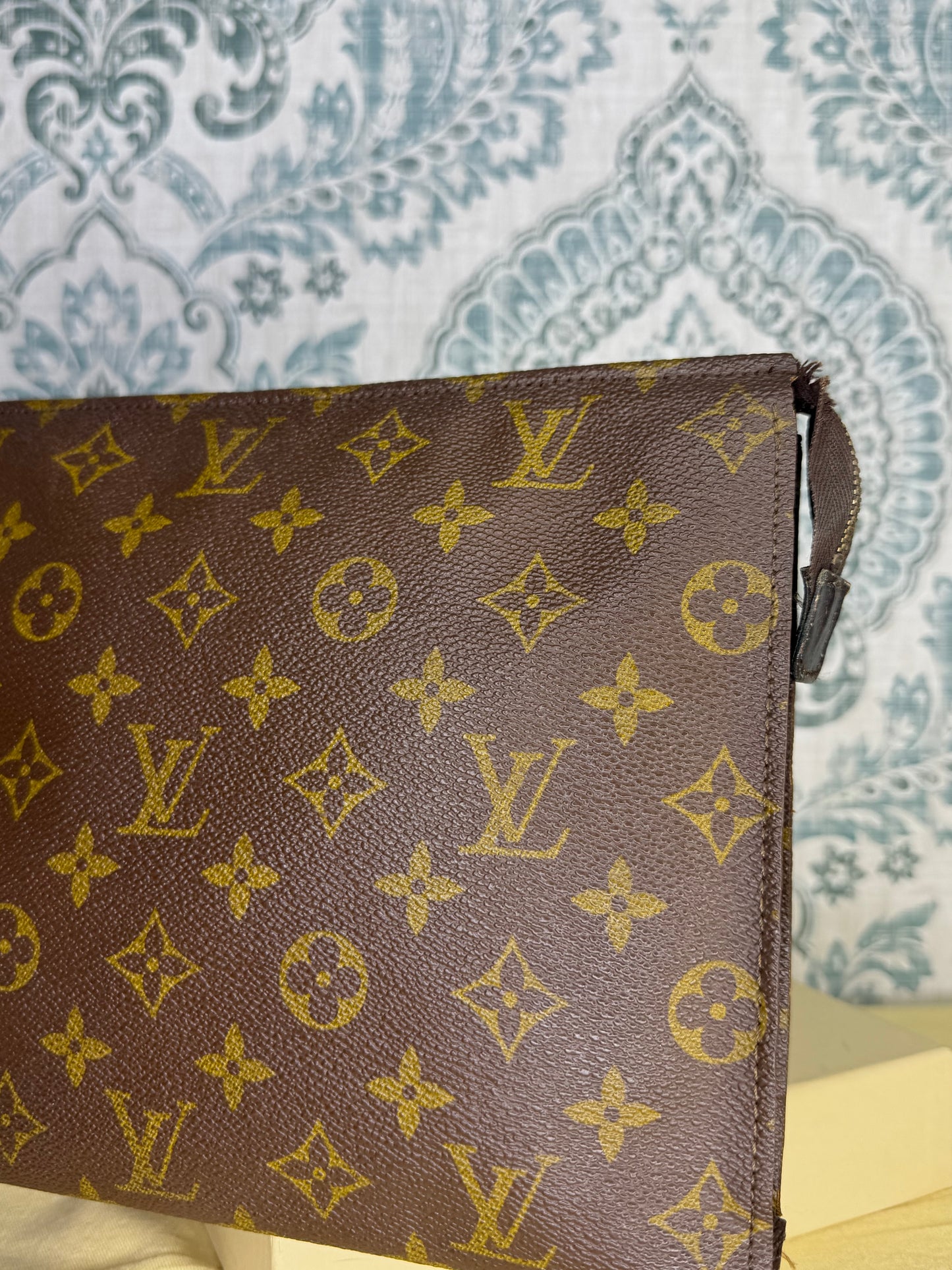 Louis Vuitton Monogram Toiletry 26 #1