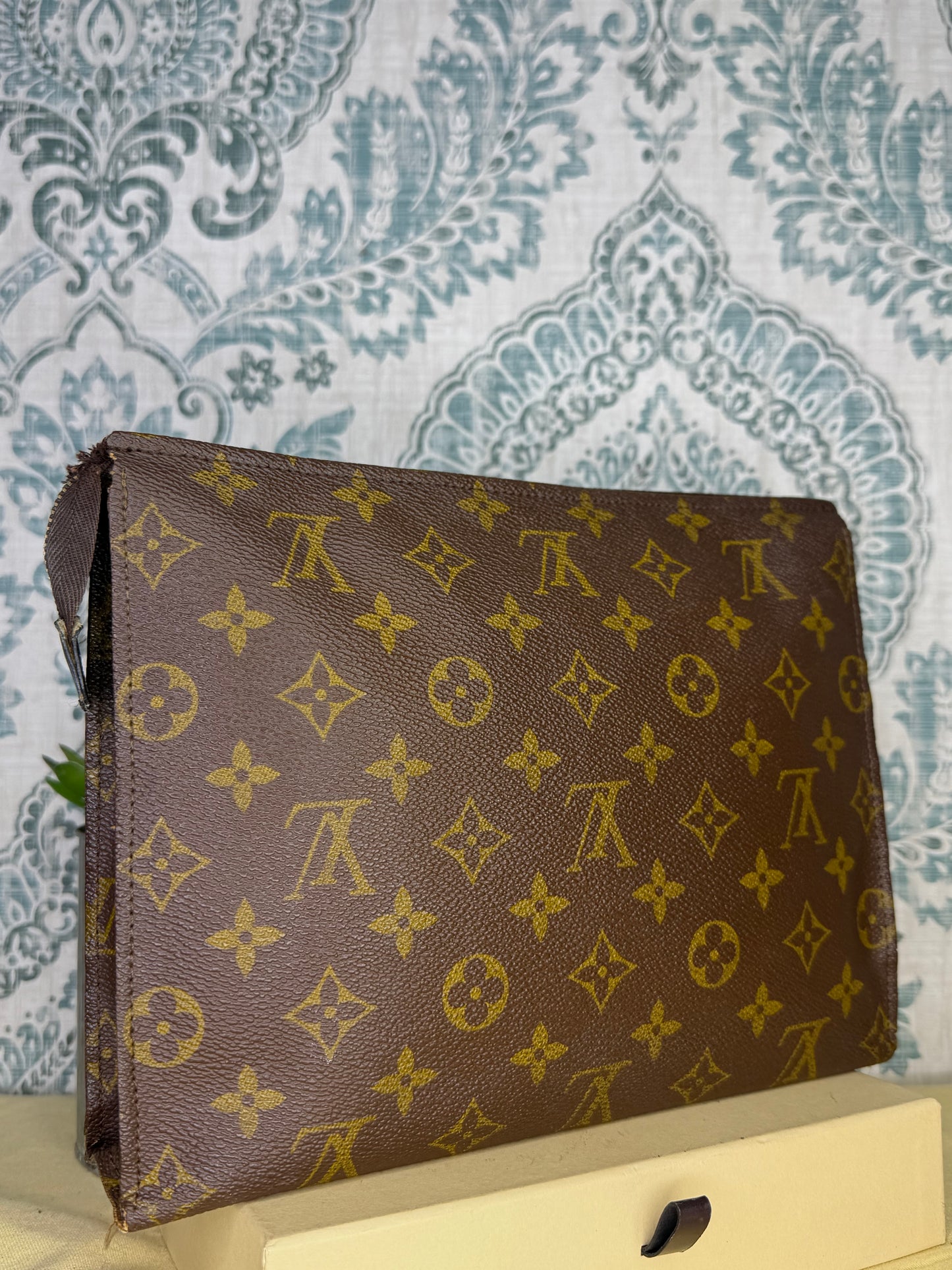 Louis Vuitton Monogram Toiletry 26 #1