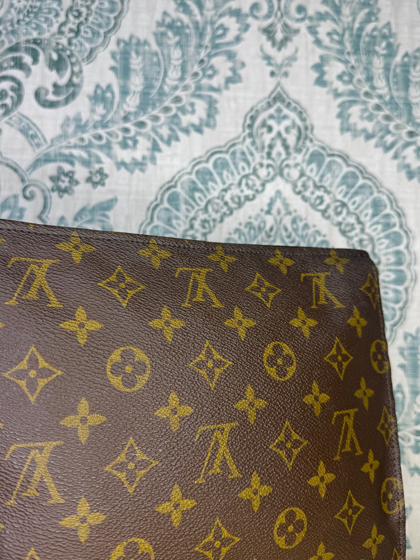 Louis Vuitton Monogram Toiletry 26 #1