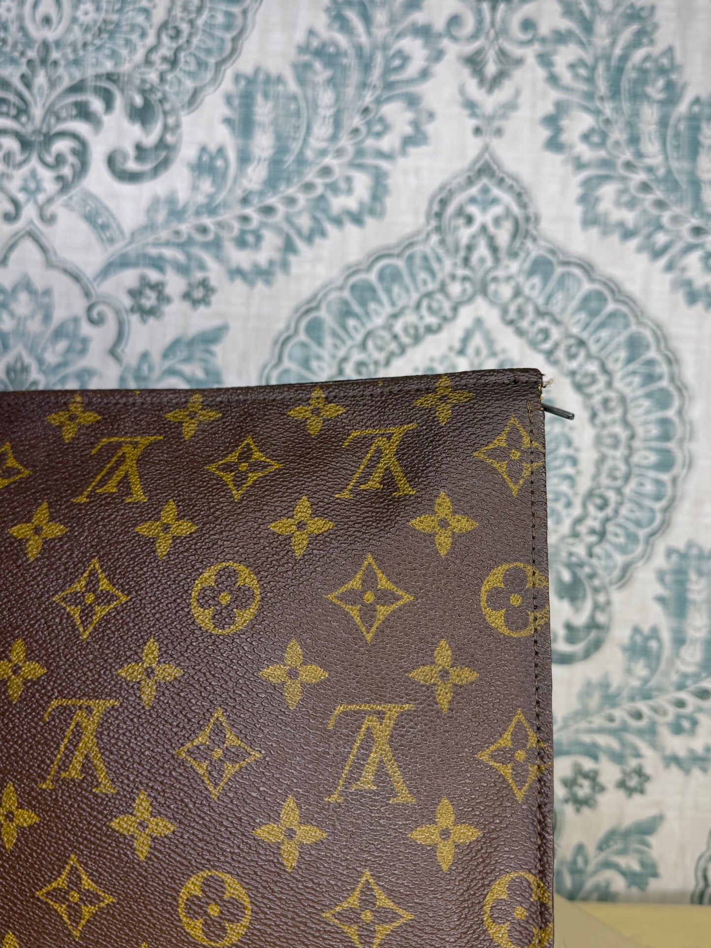 Louis Vuitton Monogram Toiletry 26 #1