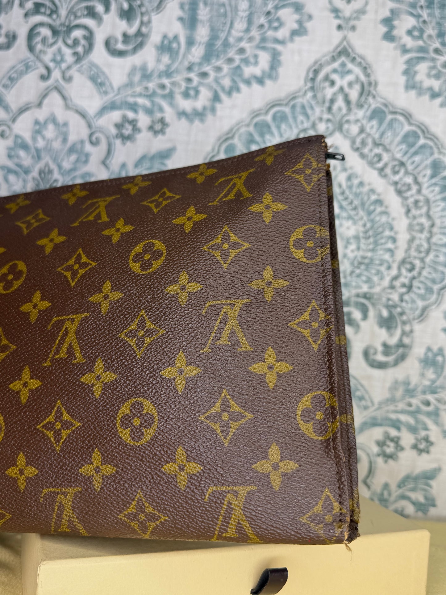Louis Vuitton Monogram Toiletry 26 #1