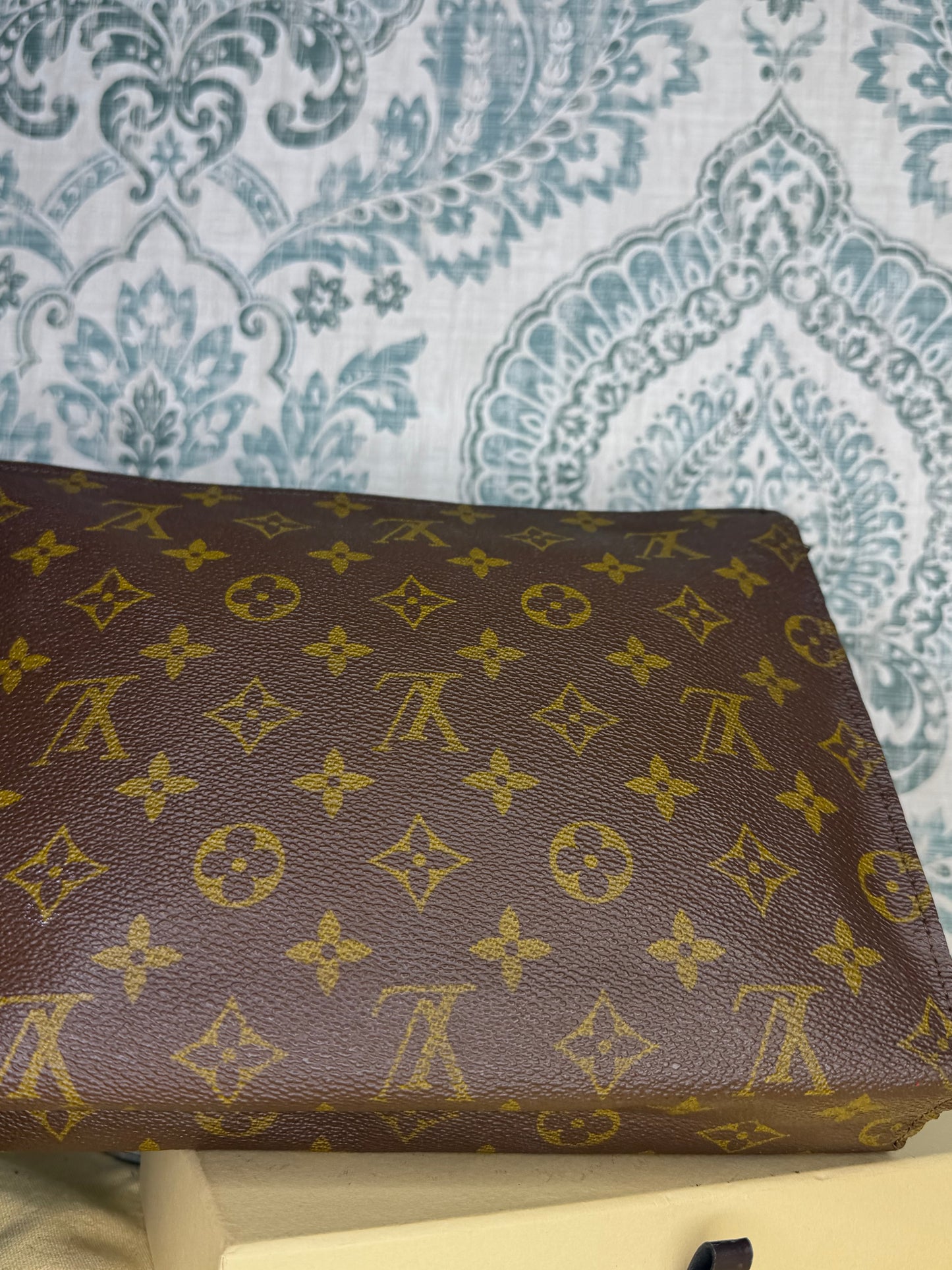 Louis Vuitton Monogram Toiletry 26 #1